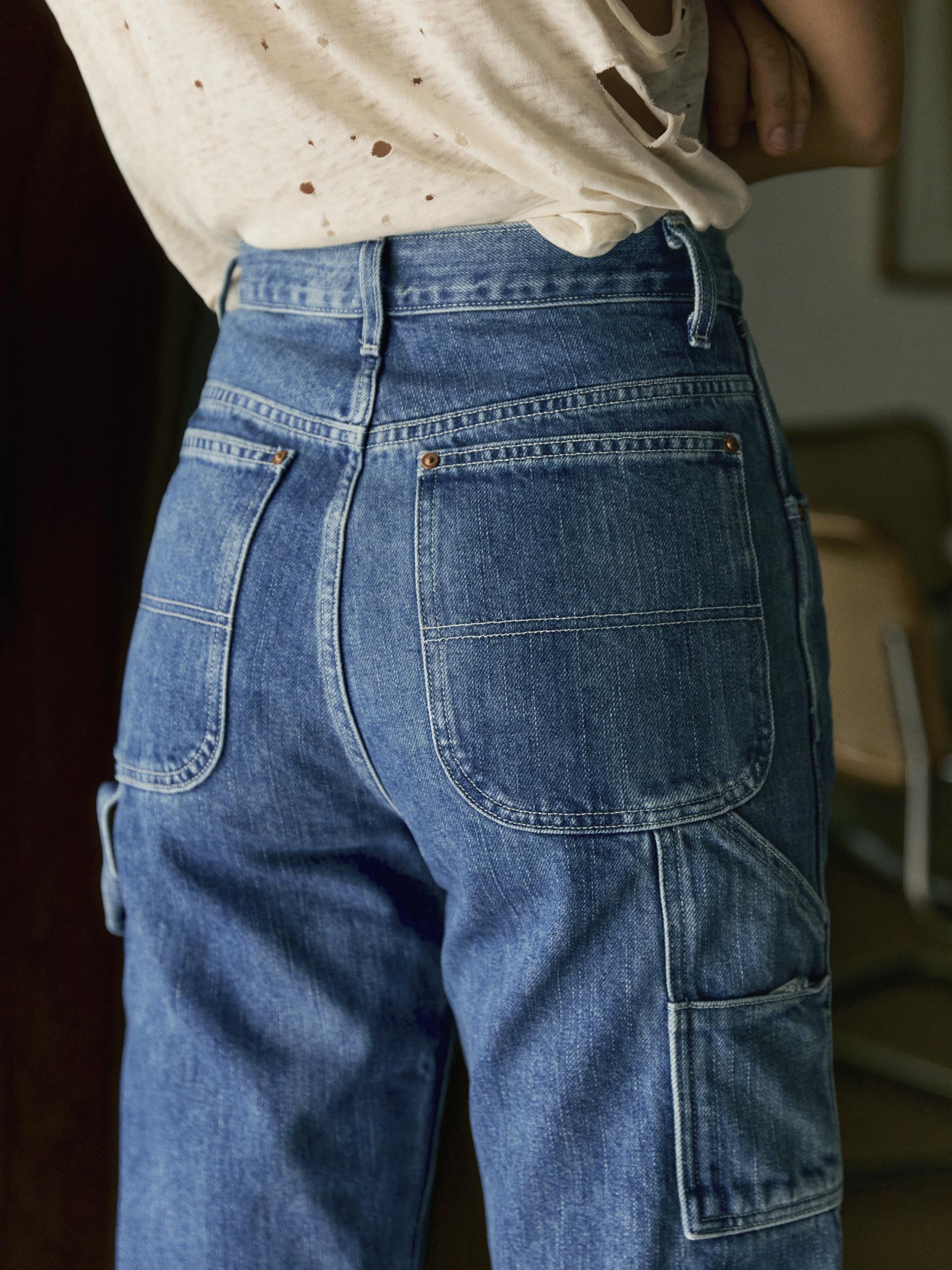 augusta natural indigo - Image 3