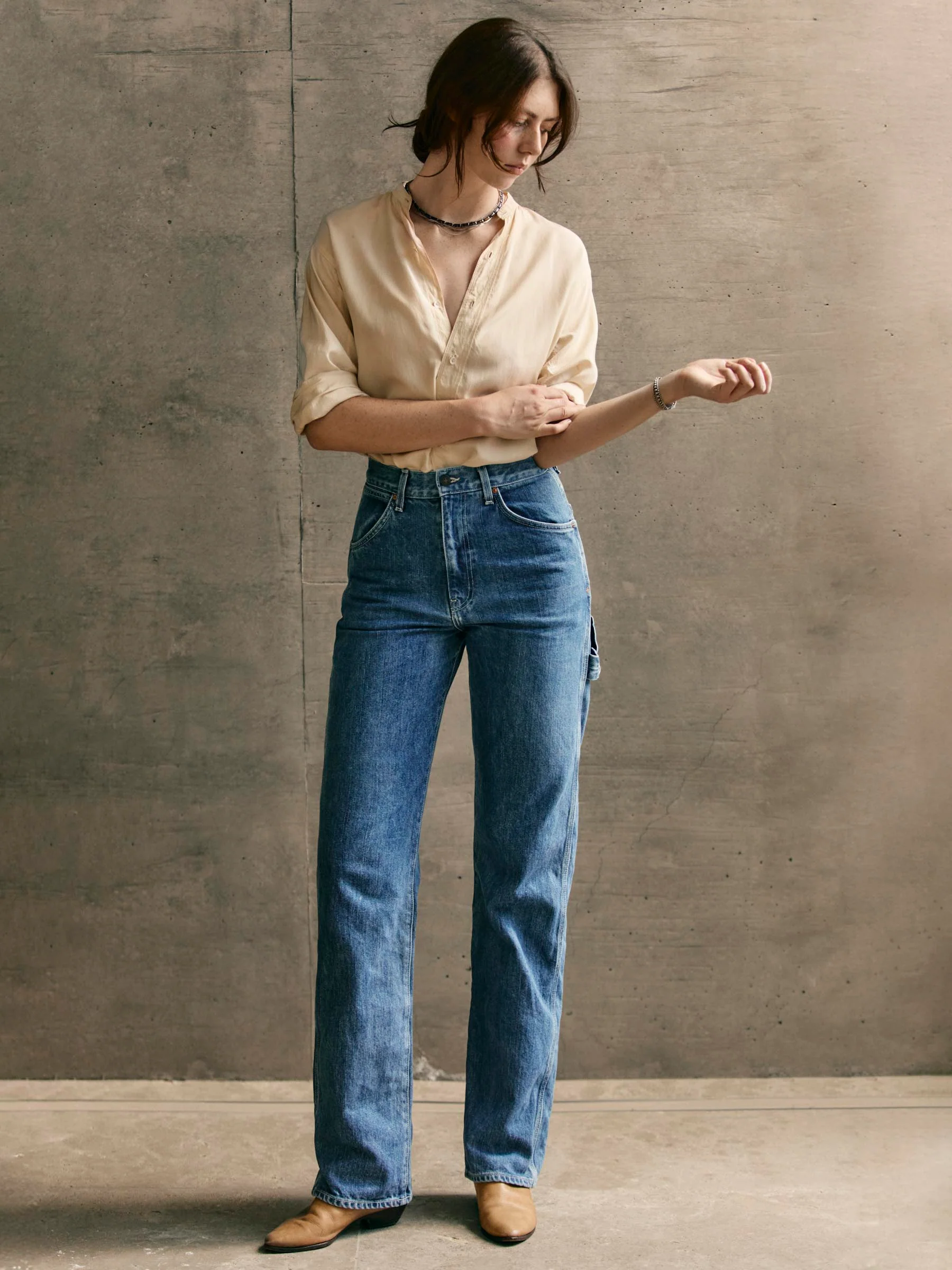 augusta natural indigo - Image 4