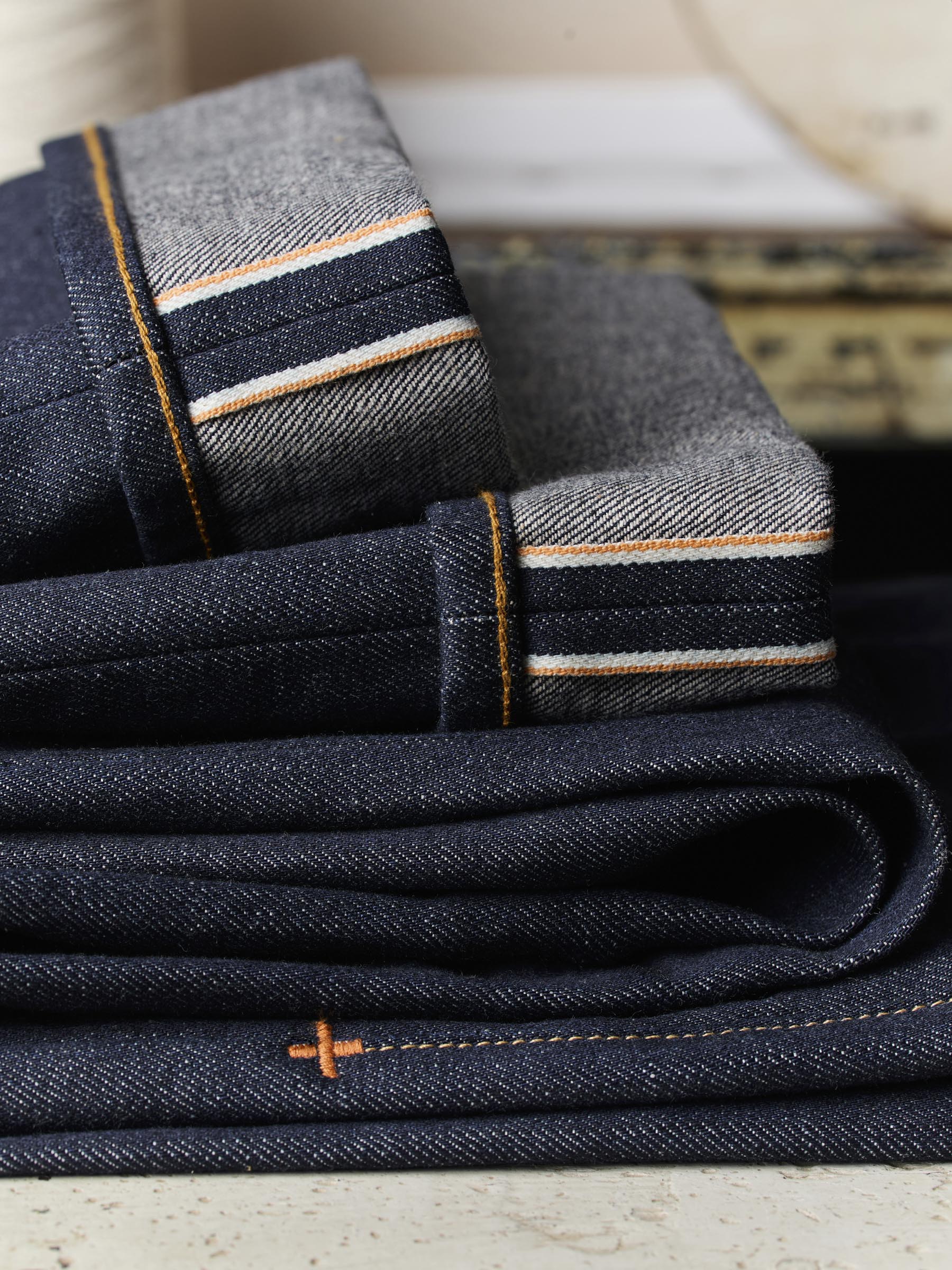 barton indigo rigid - Image 4