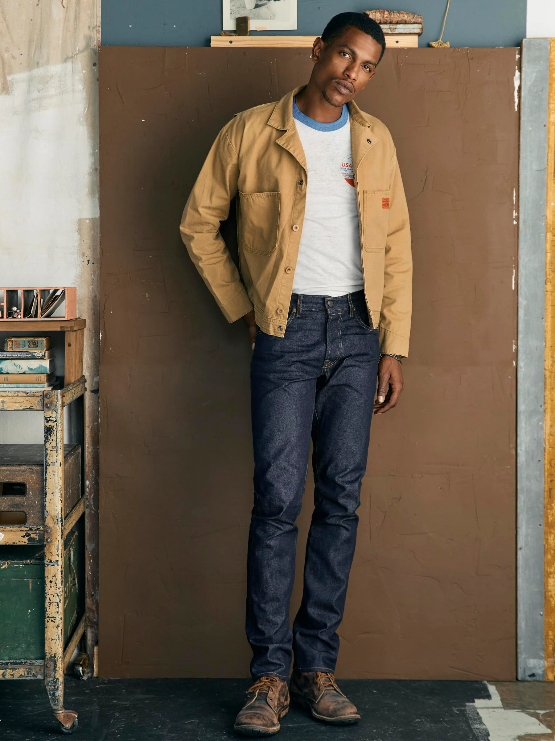 barton indigo rigid - Image 7