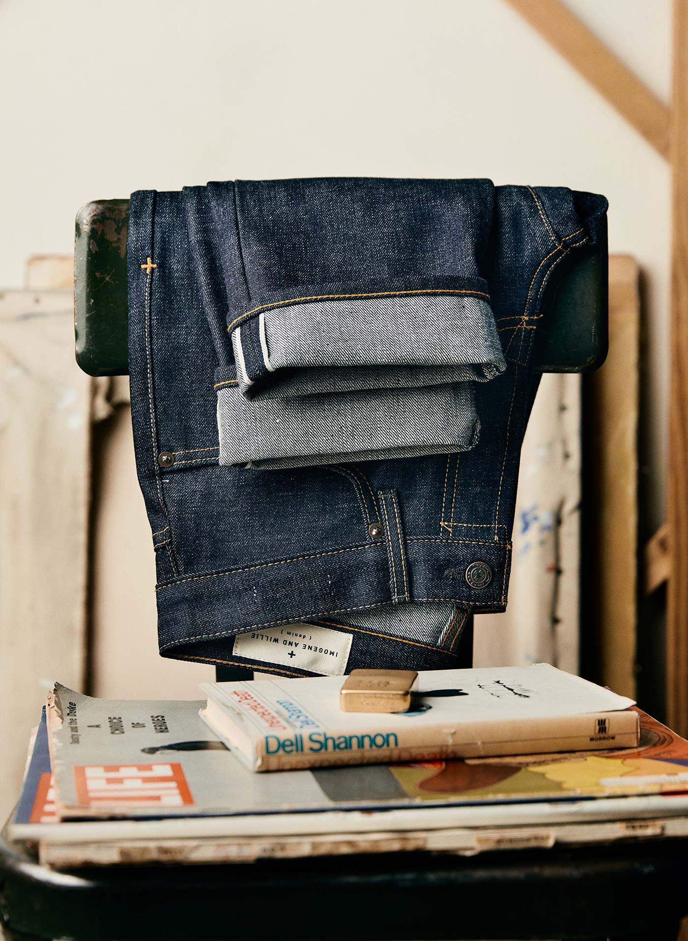 charlie indigo rigid jp - Image 3
