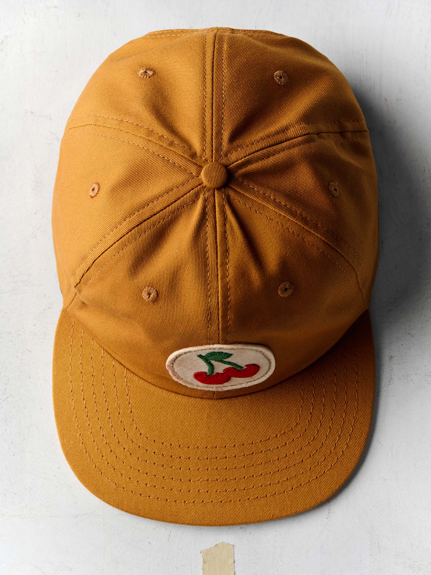 the "cherry" cap - Image 2