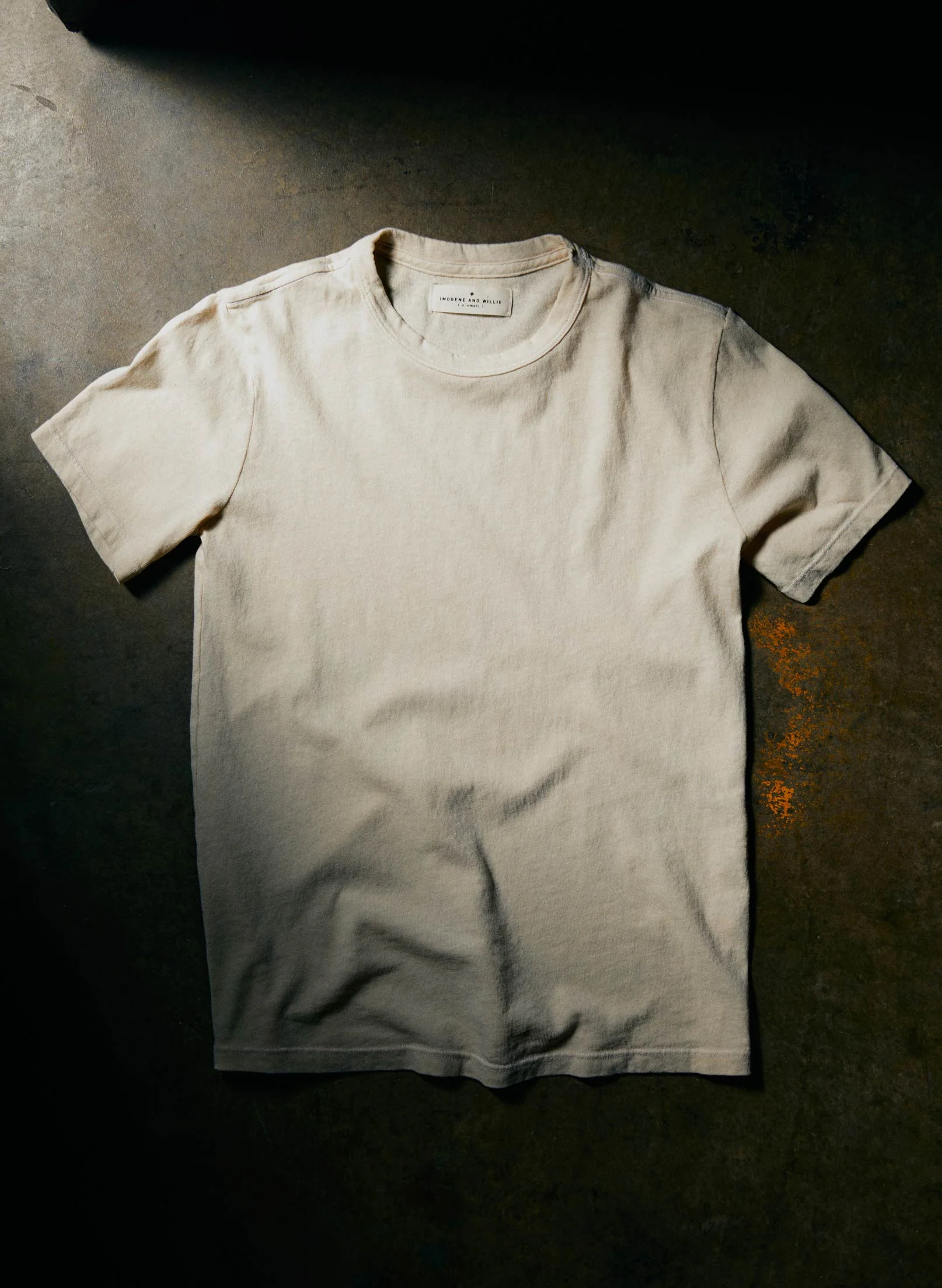 classic knit midweight crew - Image 11
