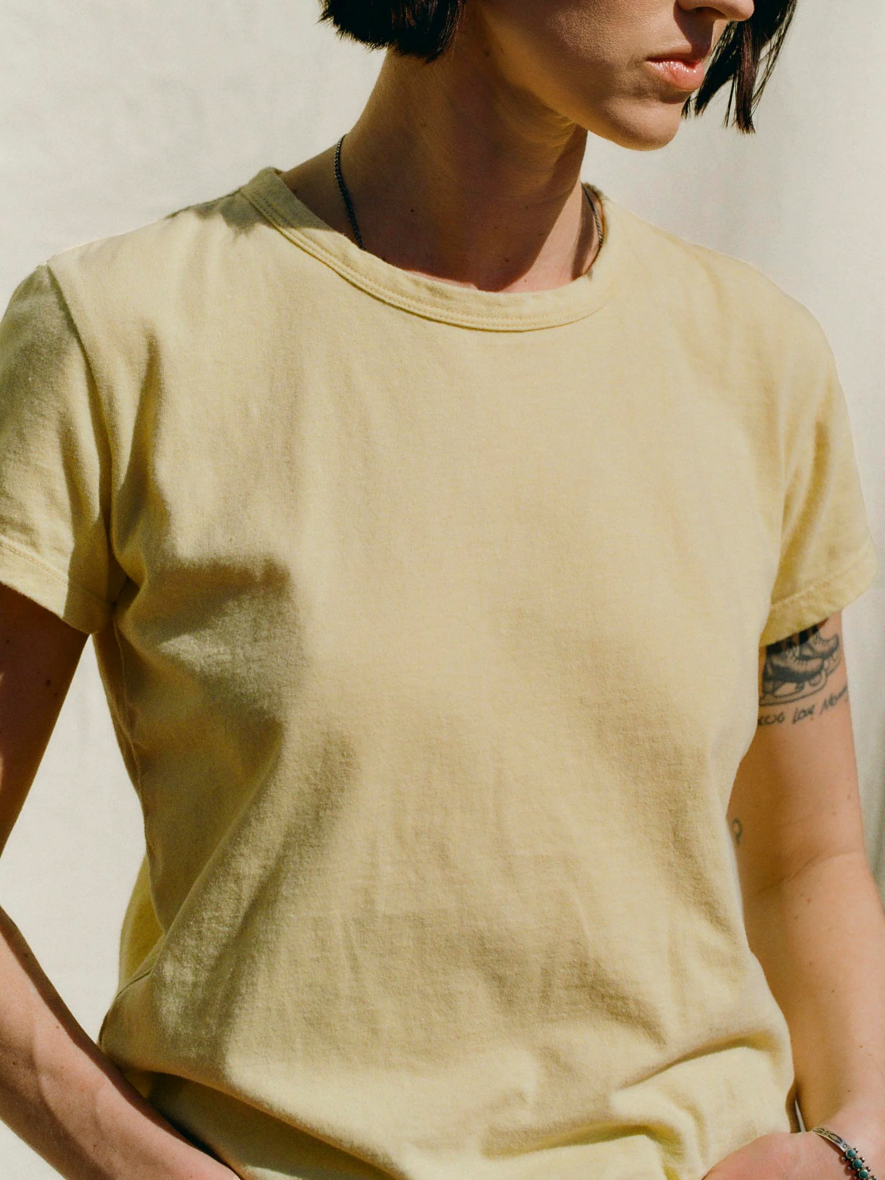 drop tee in sand - Image 3