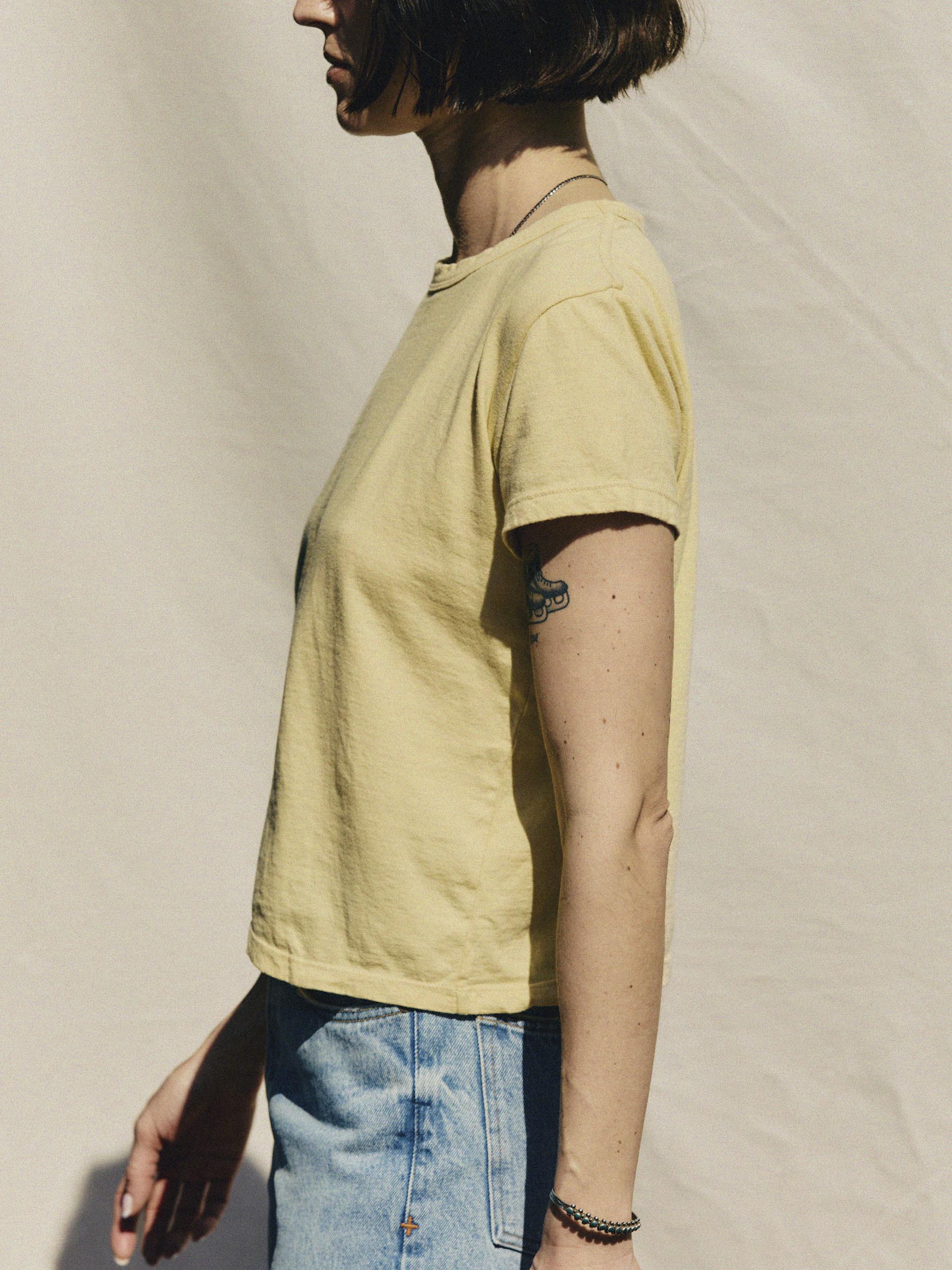 drop tee in sand - Image 4