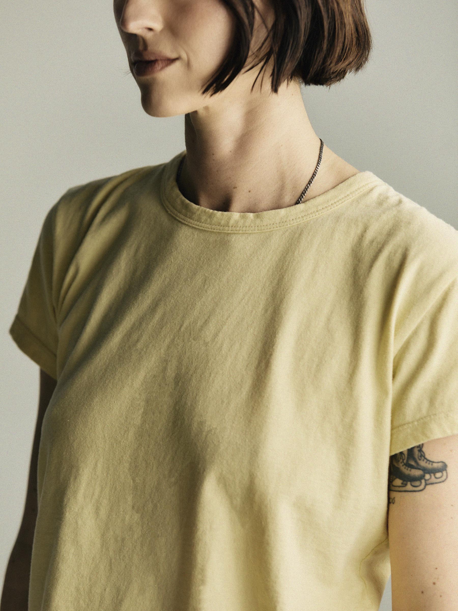 drop tee in sand - Image 7