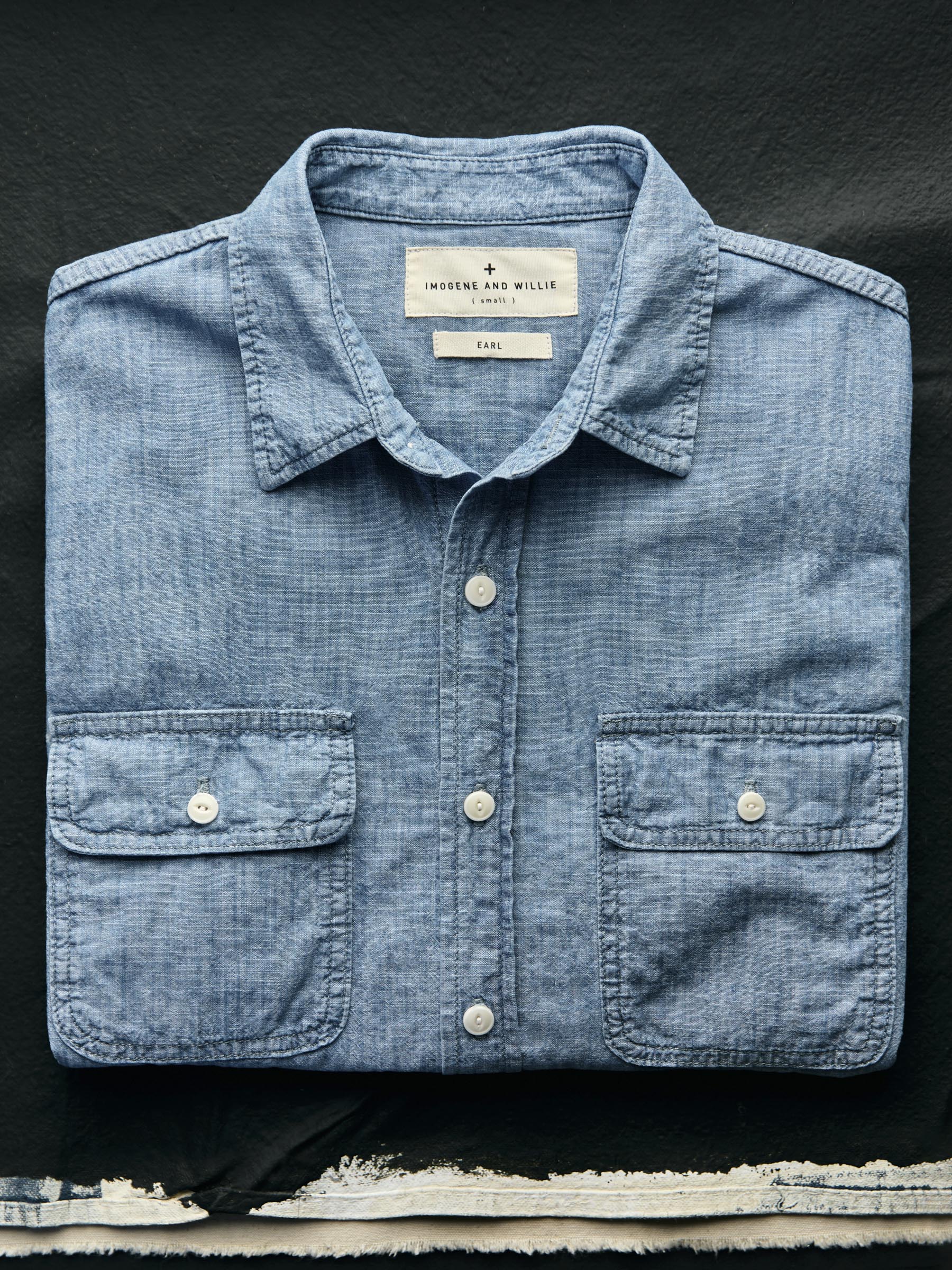 earl chambray - Image 8