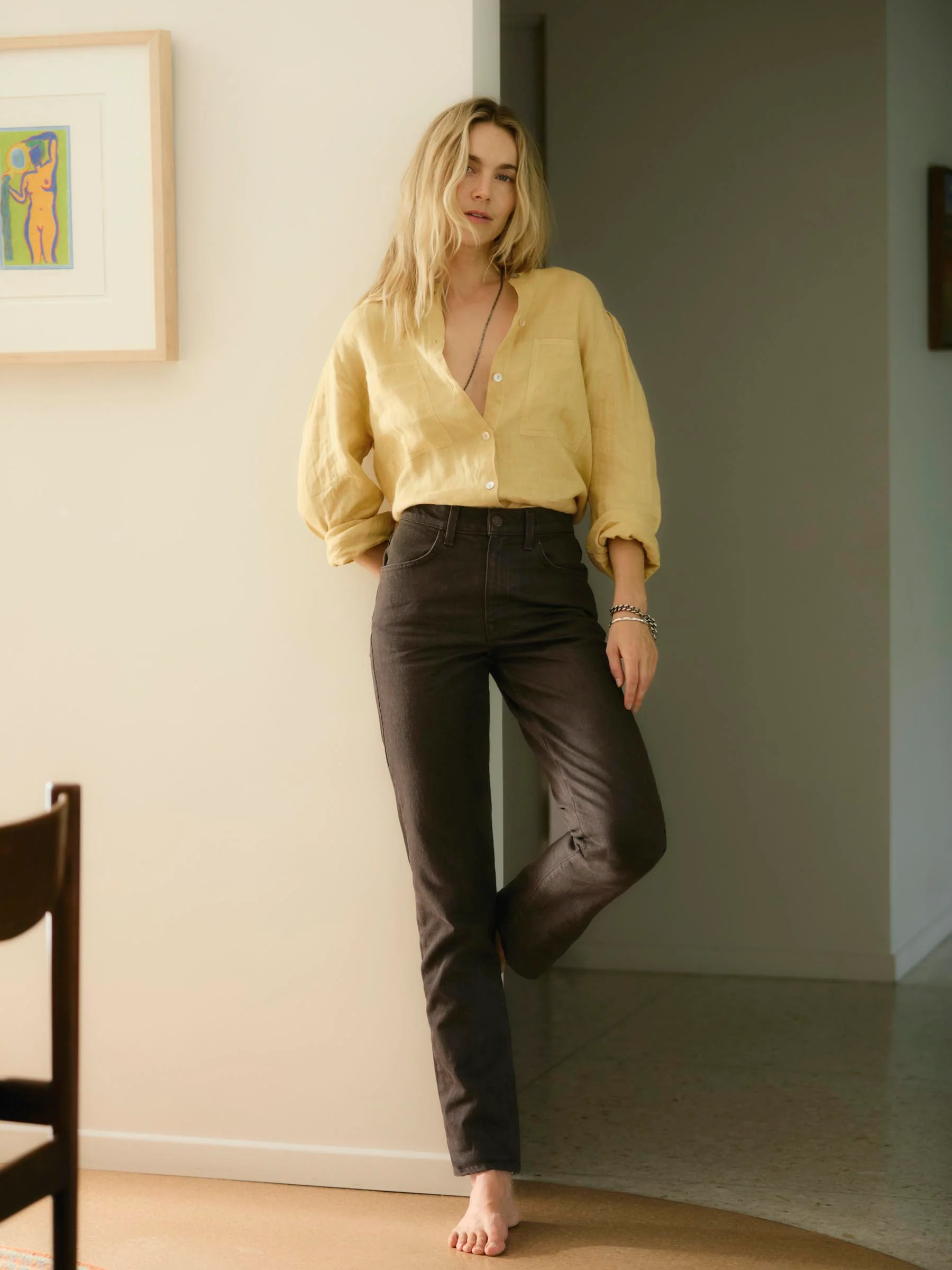 elizabeth brown water dip - Image 7