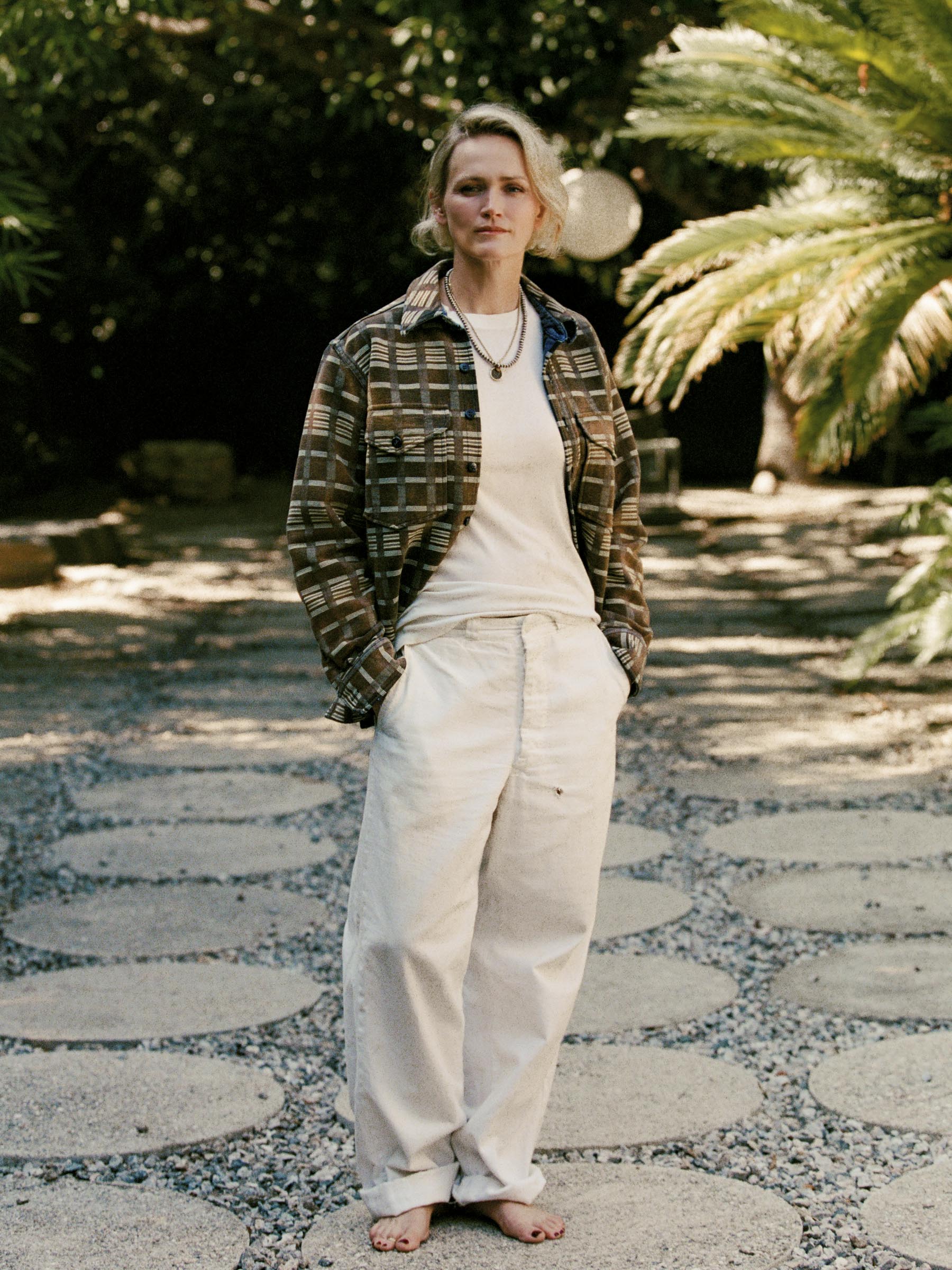 ellie cpo in pinion jacquard - Image 8