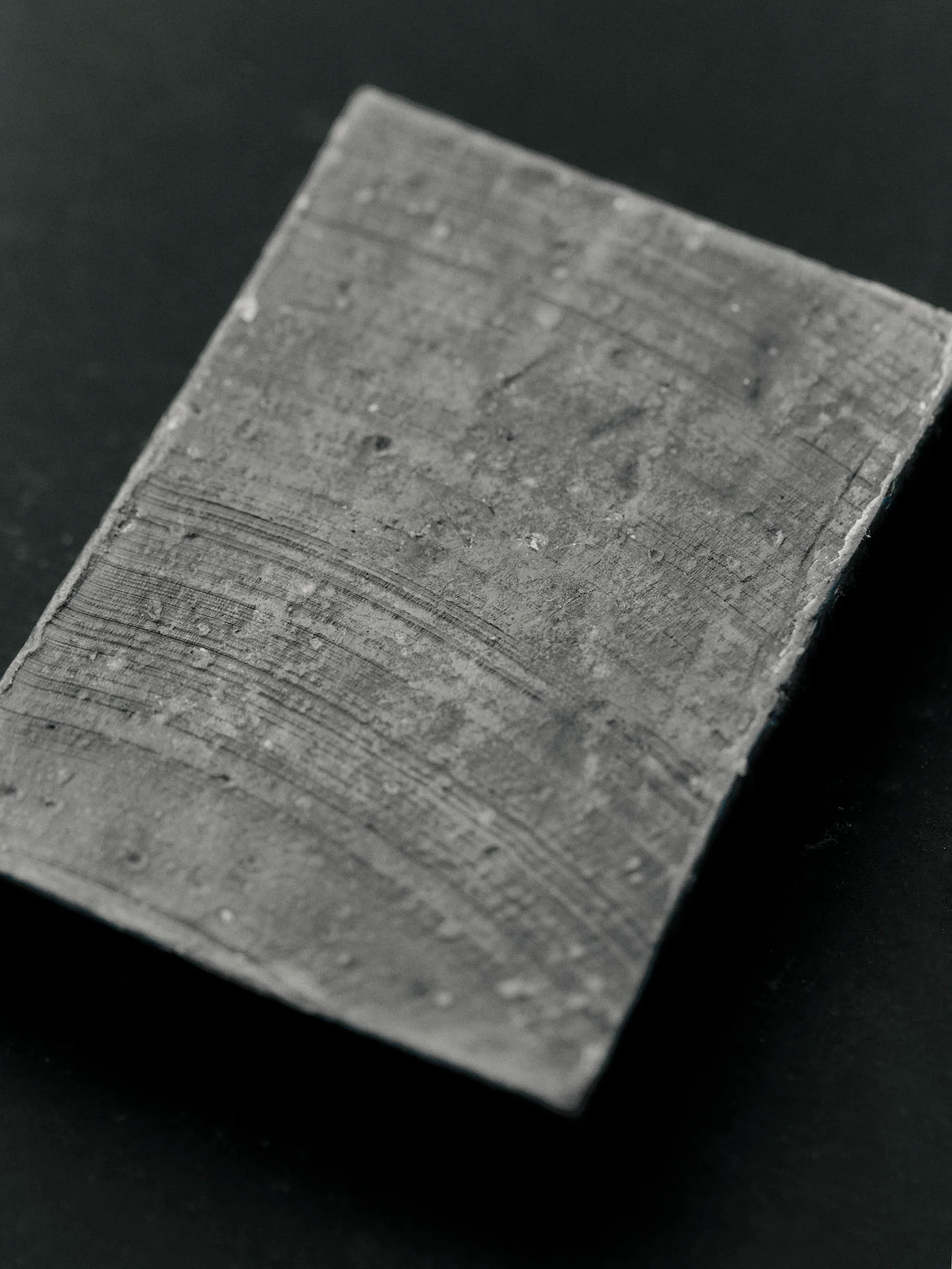 exfoliating charcoal soap - Image 2