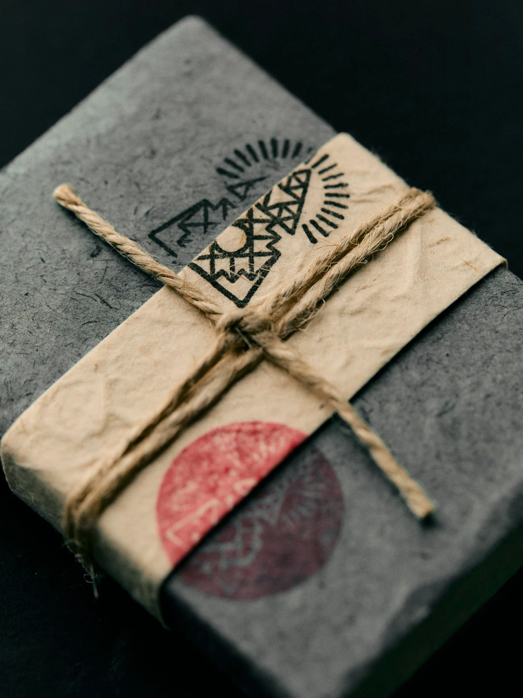 exfoliating charcoal soap - Image 4
