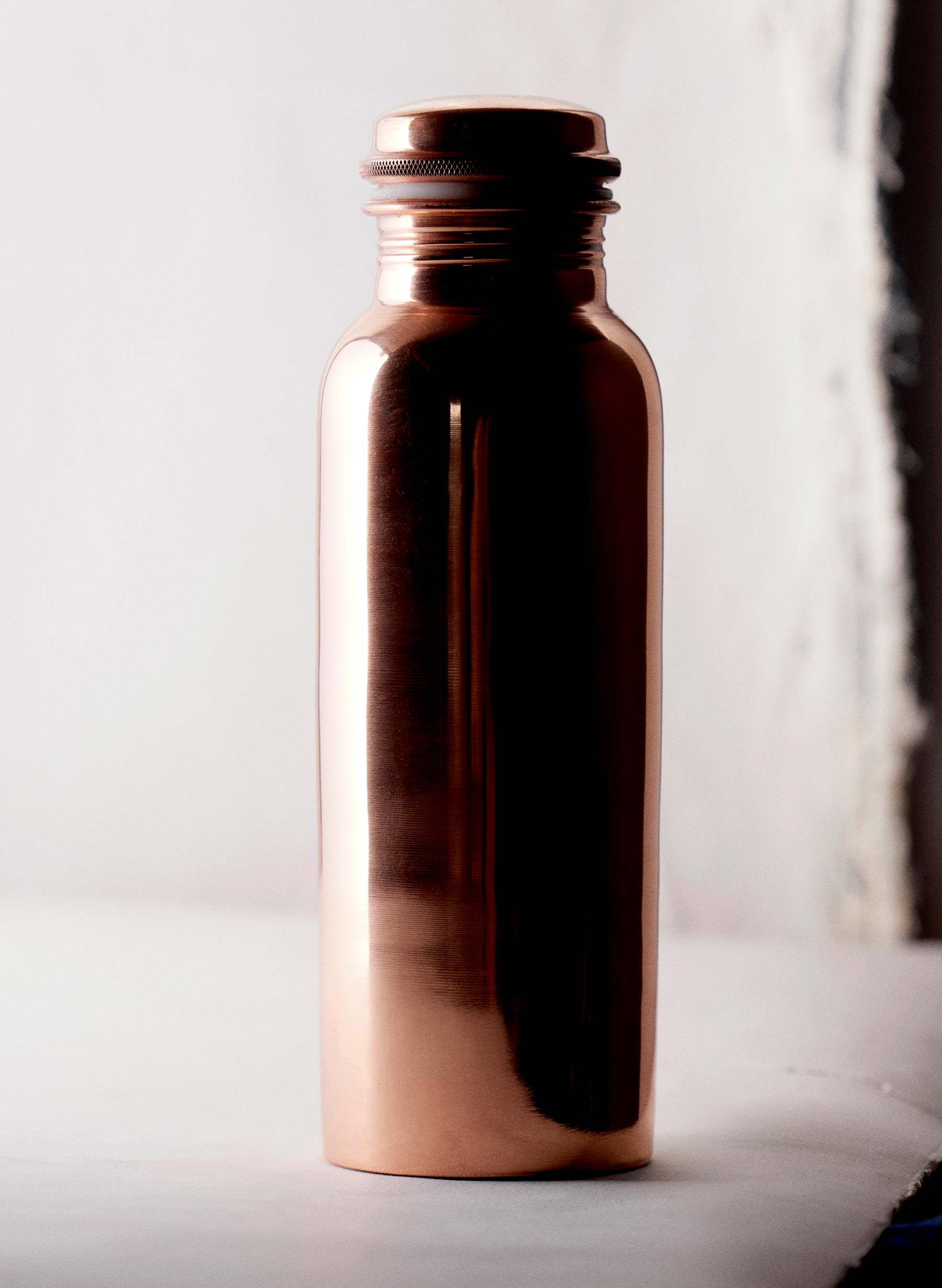 far west el cosmico copper water bottle - Image 5