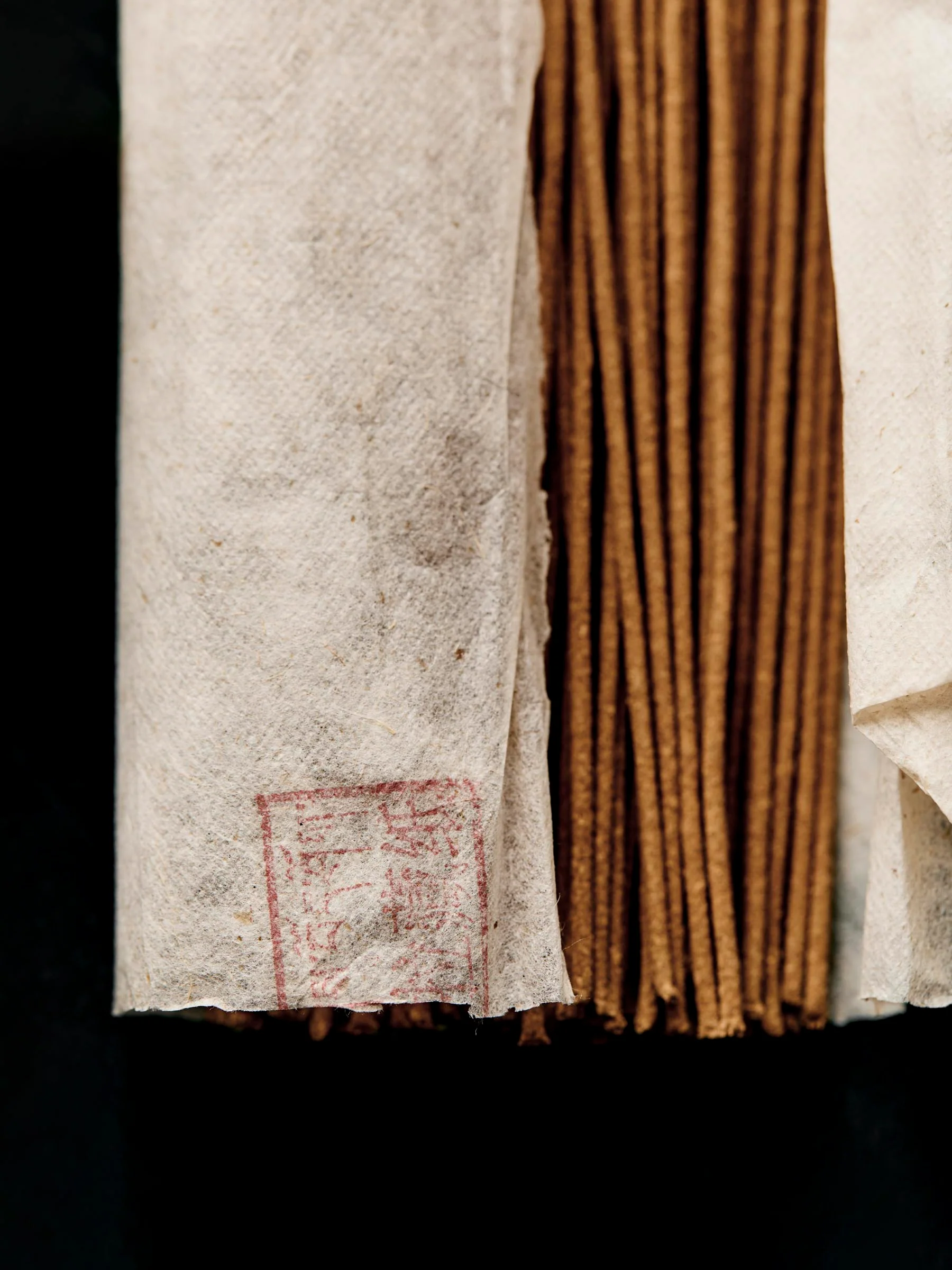 incausa fine tibetan incense - Image 5