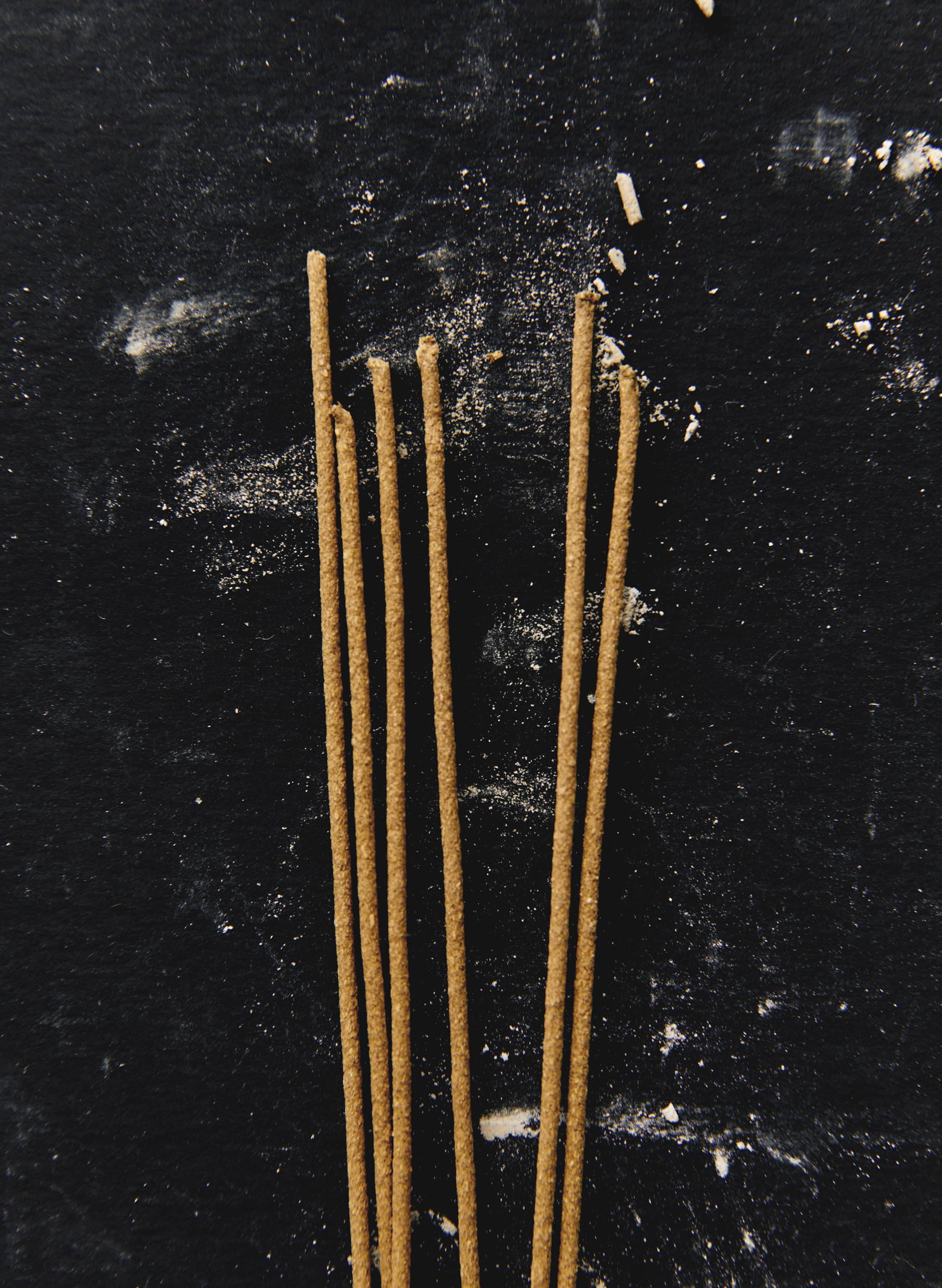 incausa fine tibetan incense - Image 6