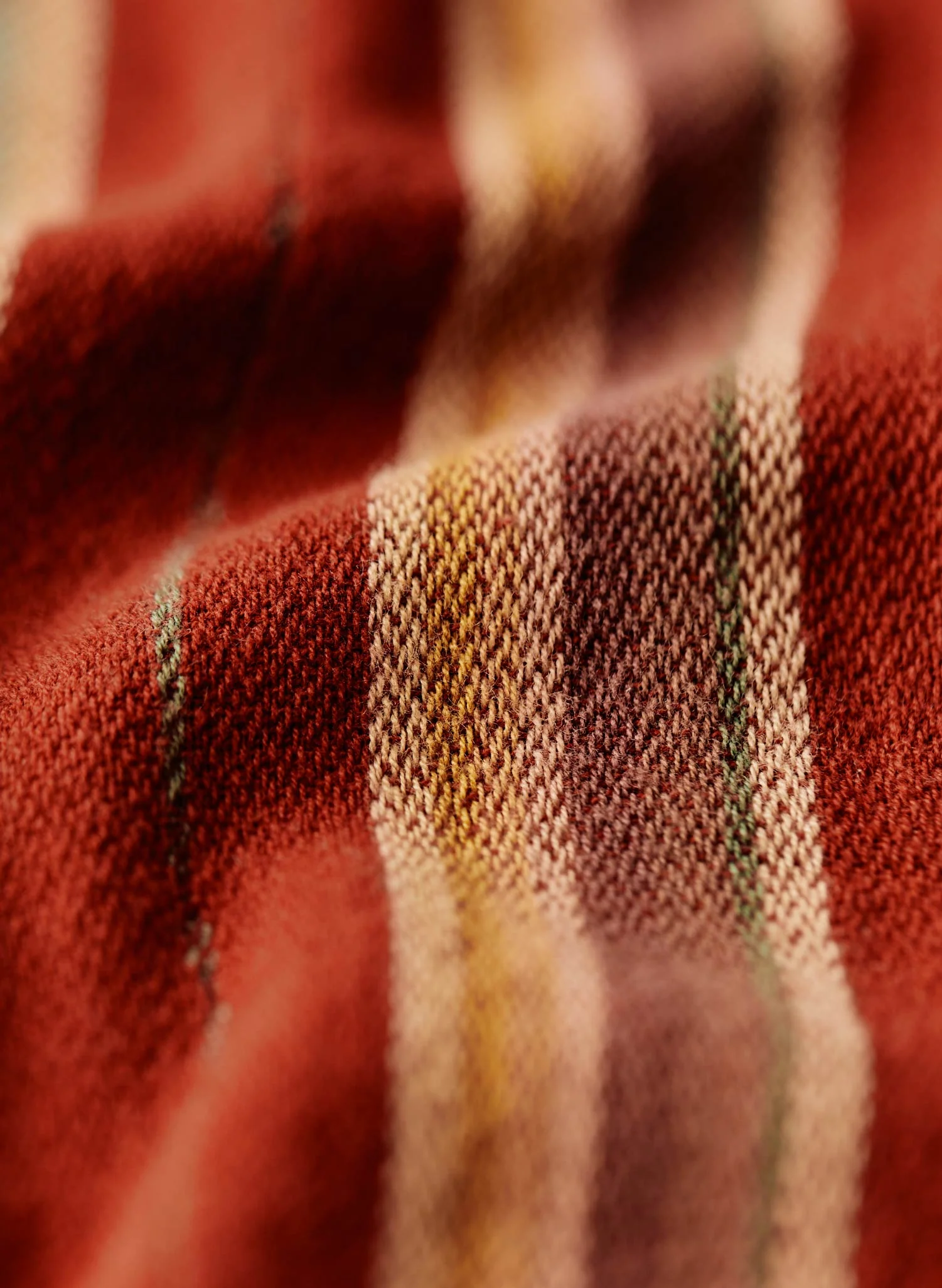 fethiye in hand-loomed coastal stripe - Image 5