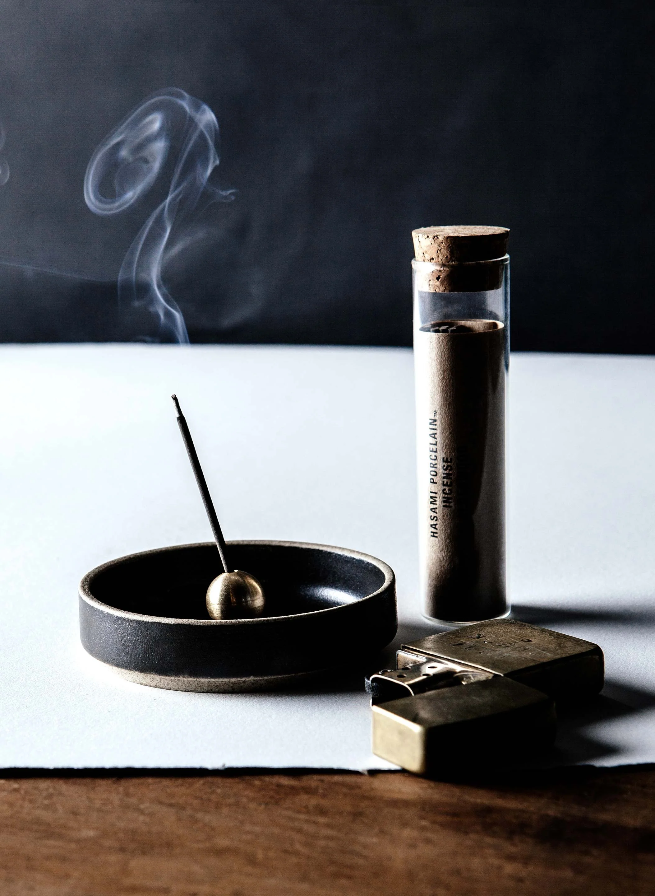 hasami aloeswood incense - Image 3