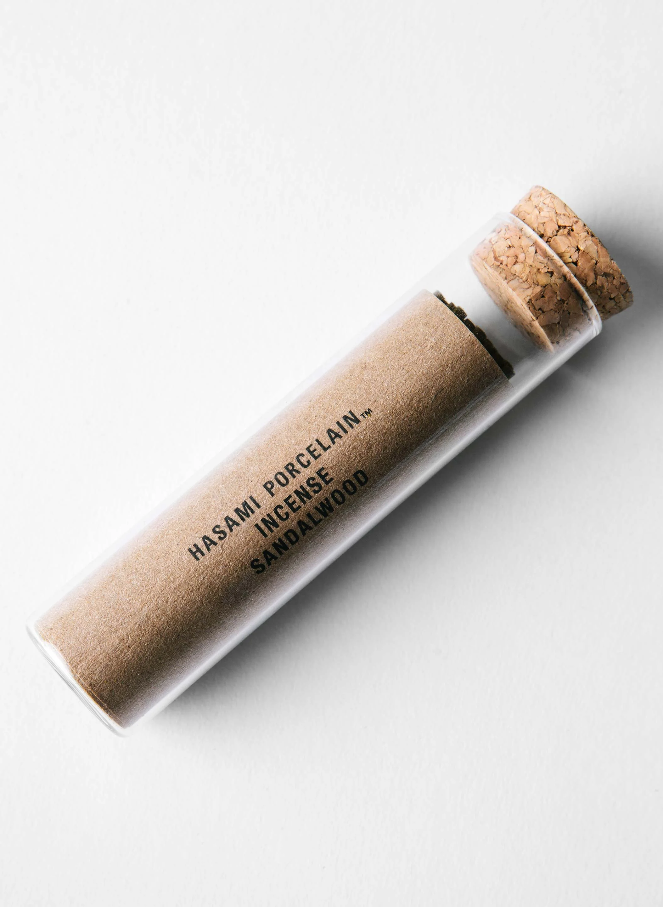 hasami sandalwood incense - Image 4