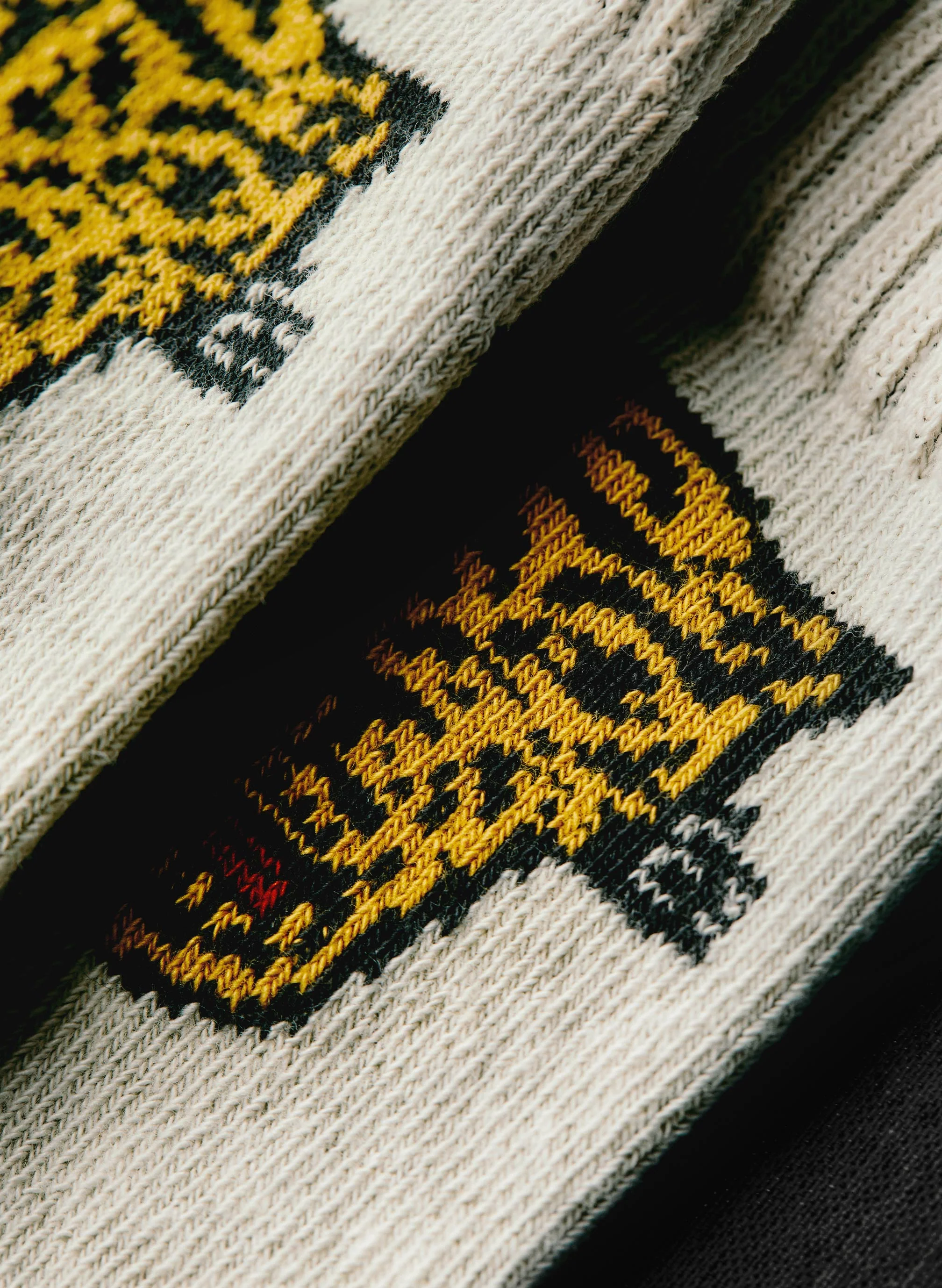 hellcat sock in natural - Image 6