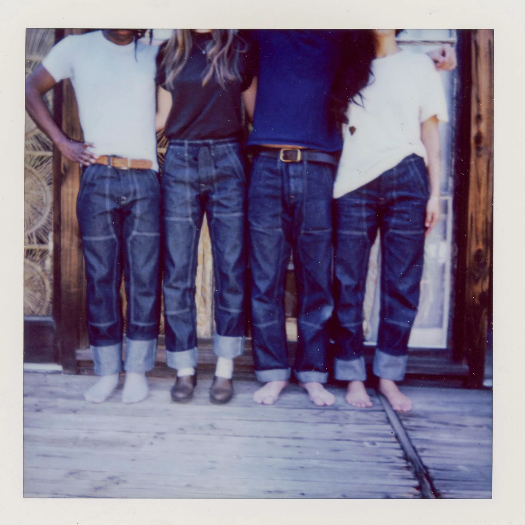 hencye indigo rigid - Image 5