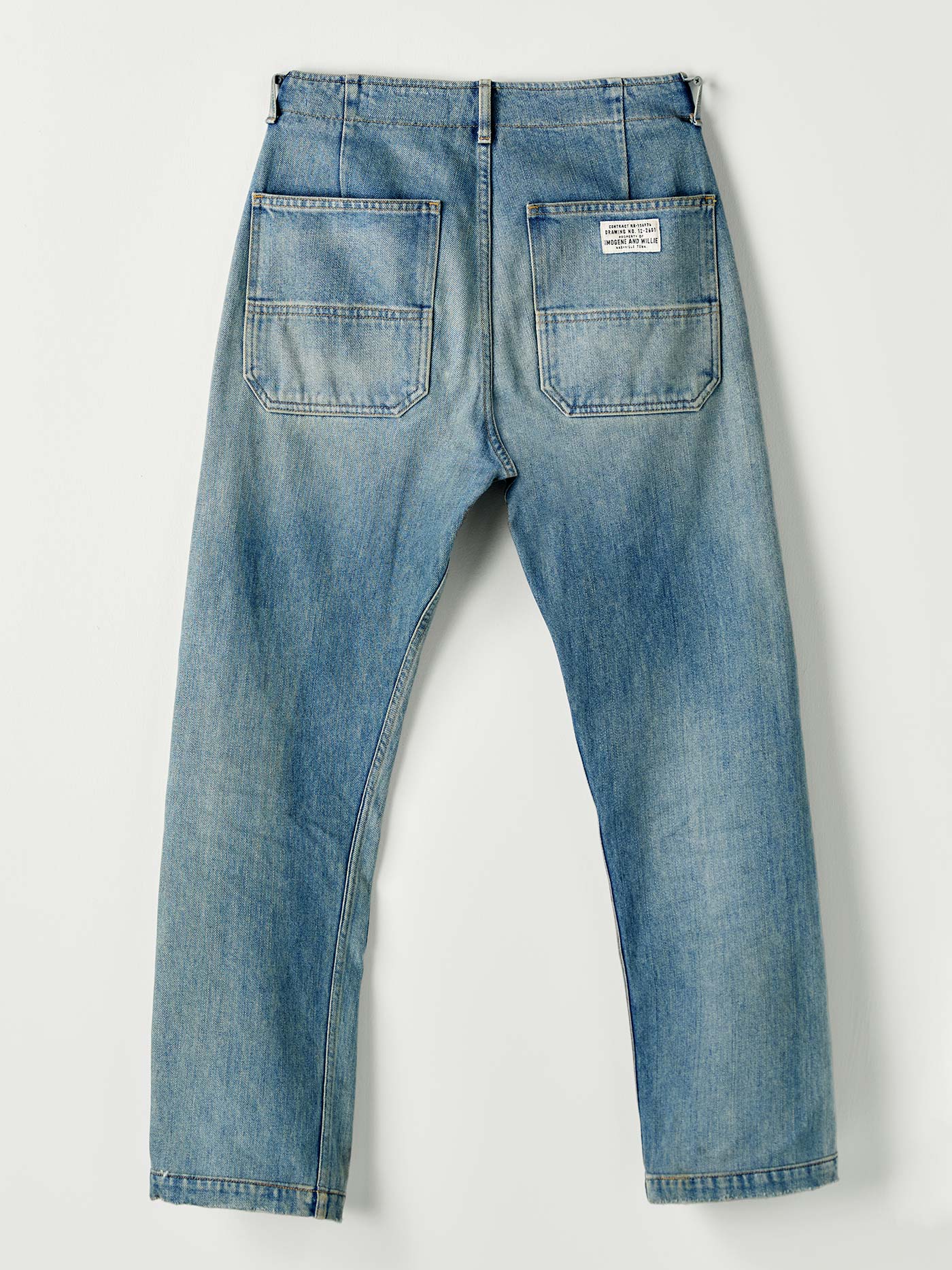 hencye natural indigo - Image 5
