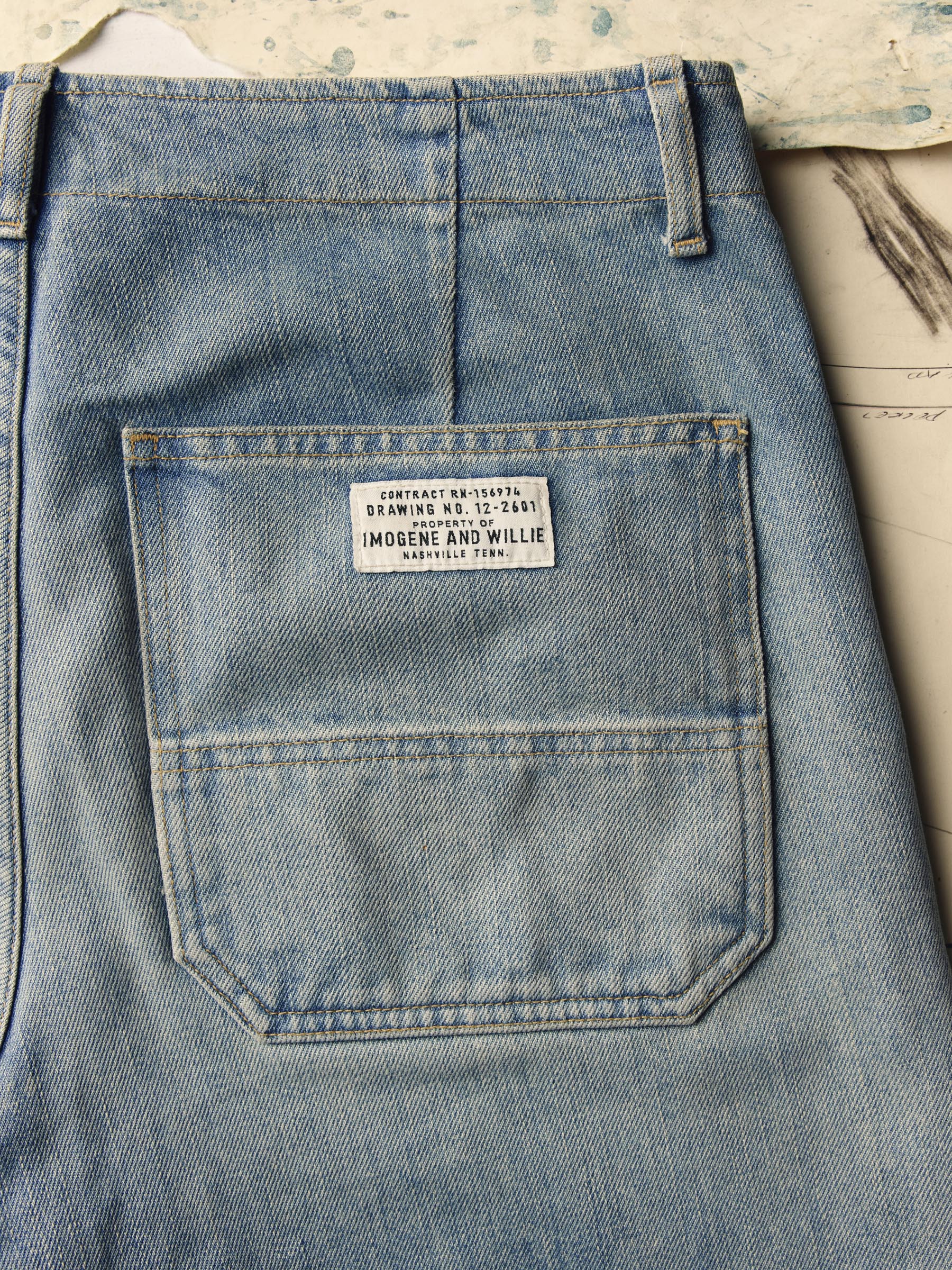 hencye natural indigo - Image 8