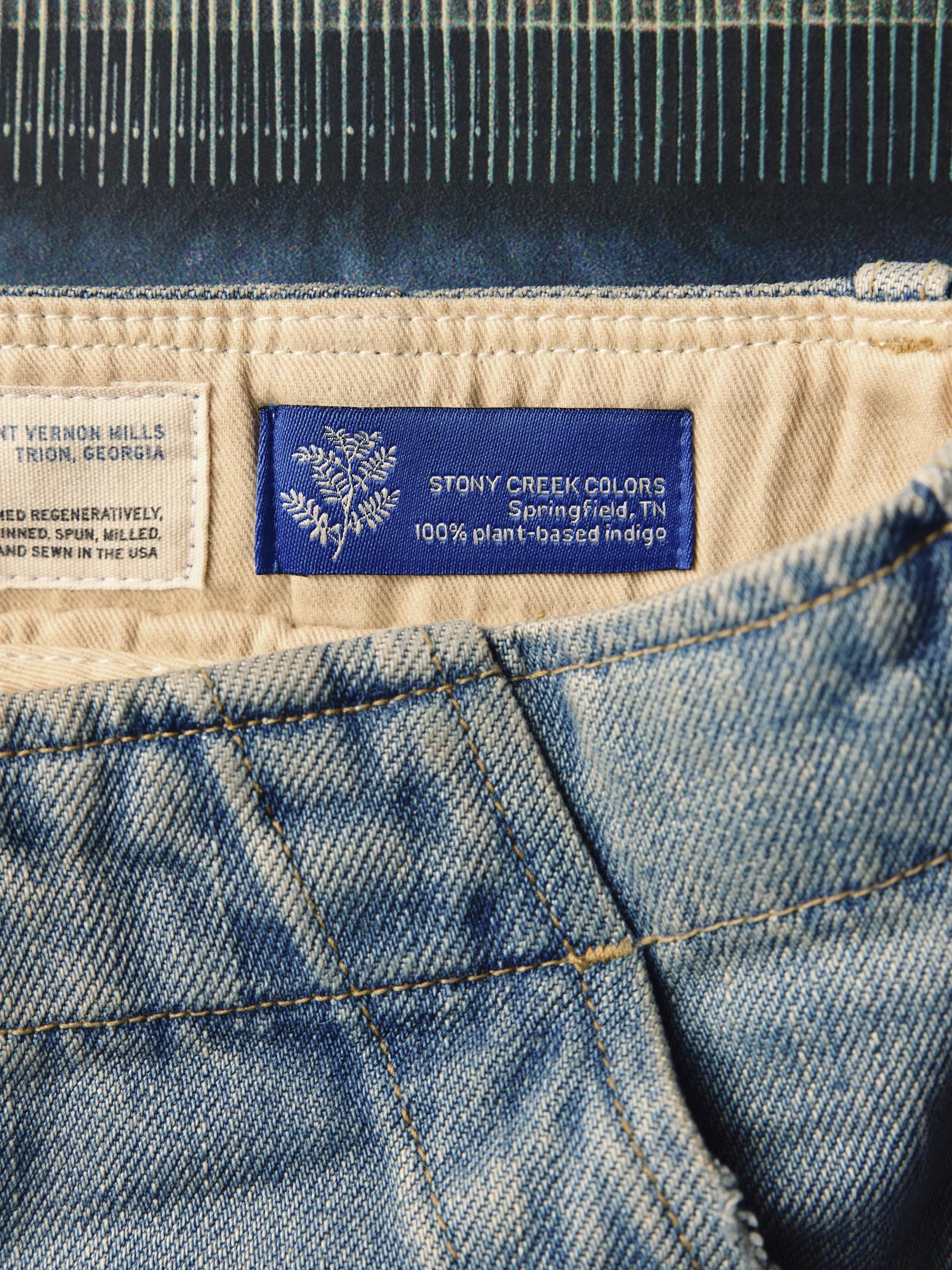 hencye natural indigo - Image 9