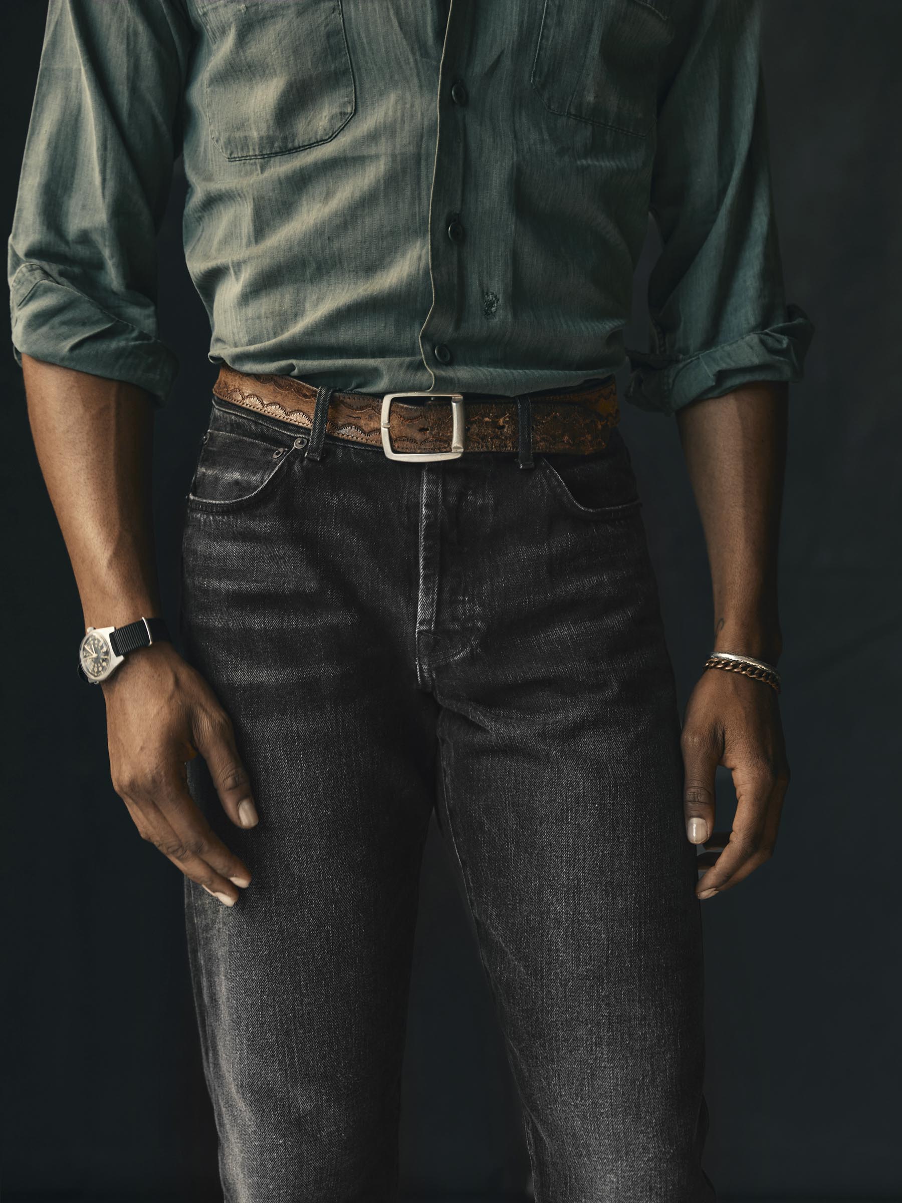 henry black stone - Image 7