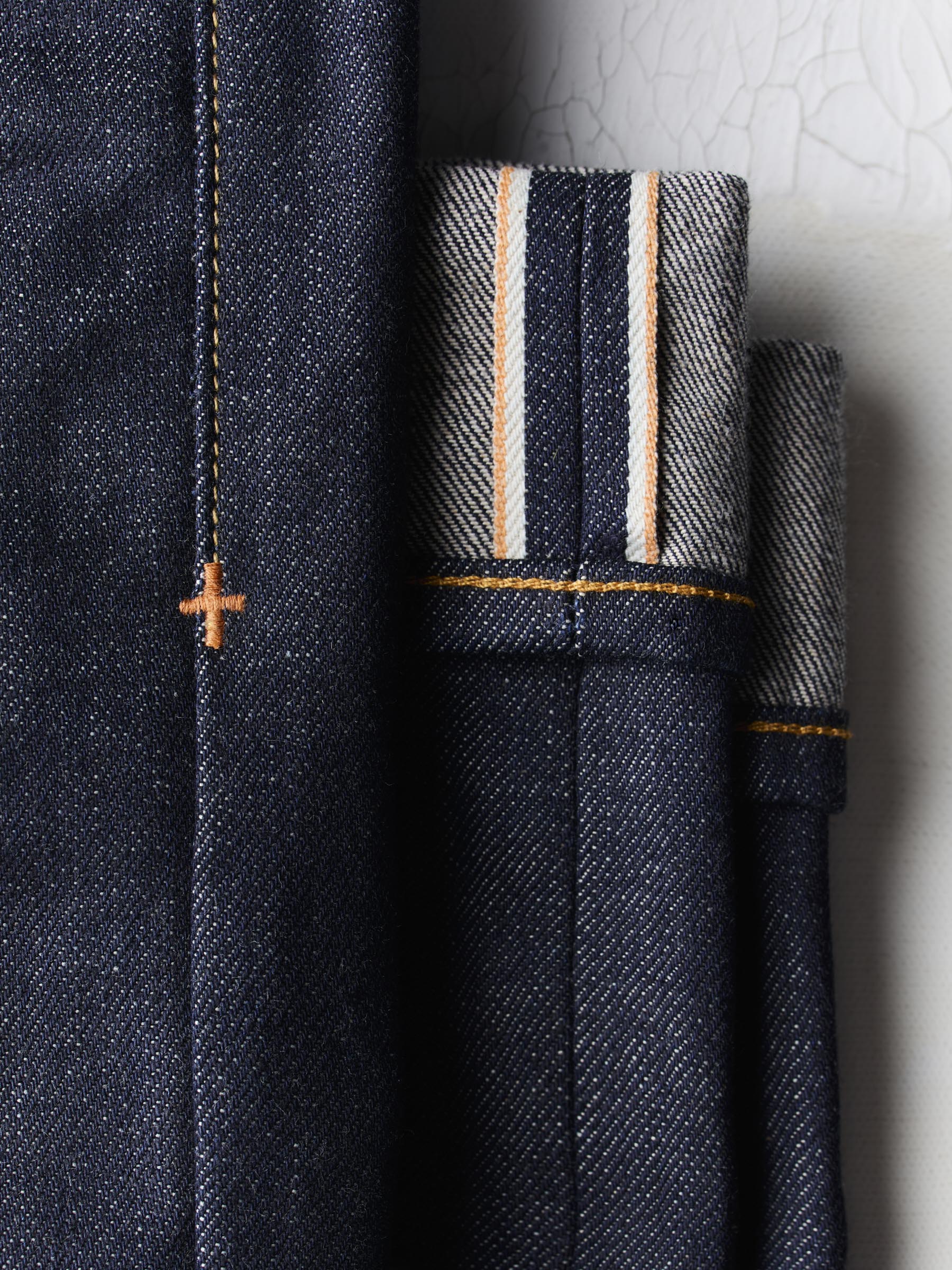 henry indigo rigid - Image 11