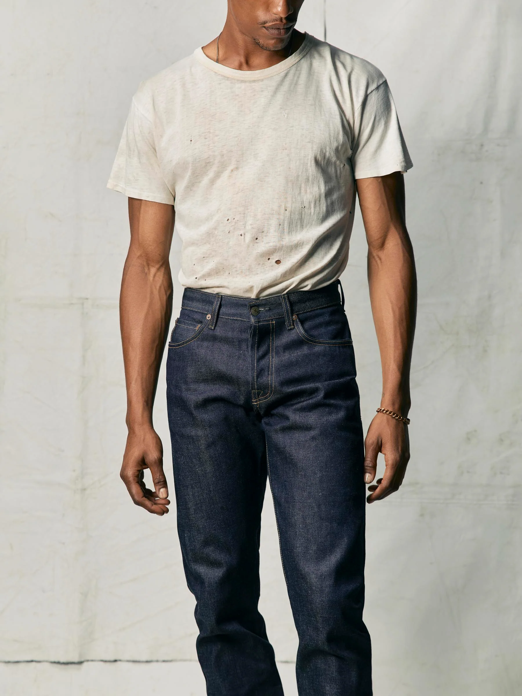 henry indigo rigid - Image 3