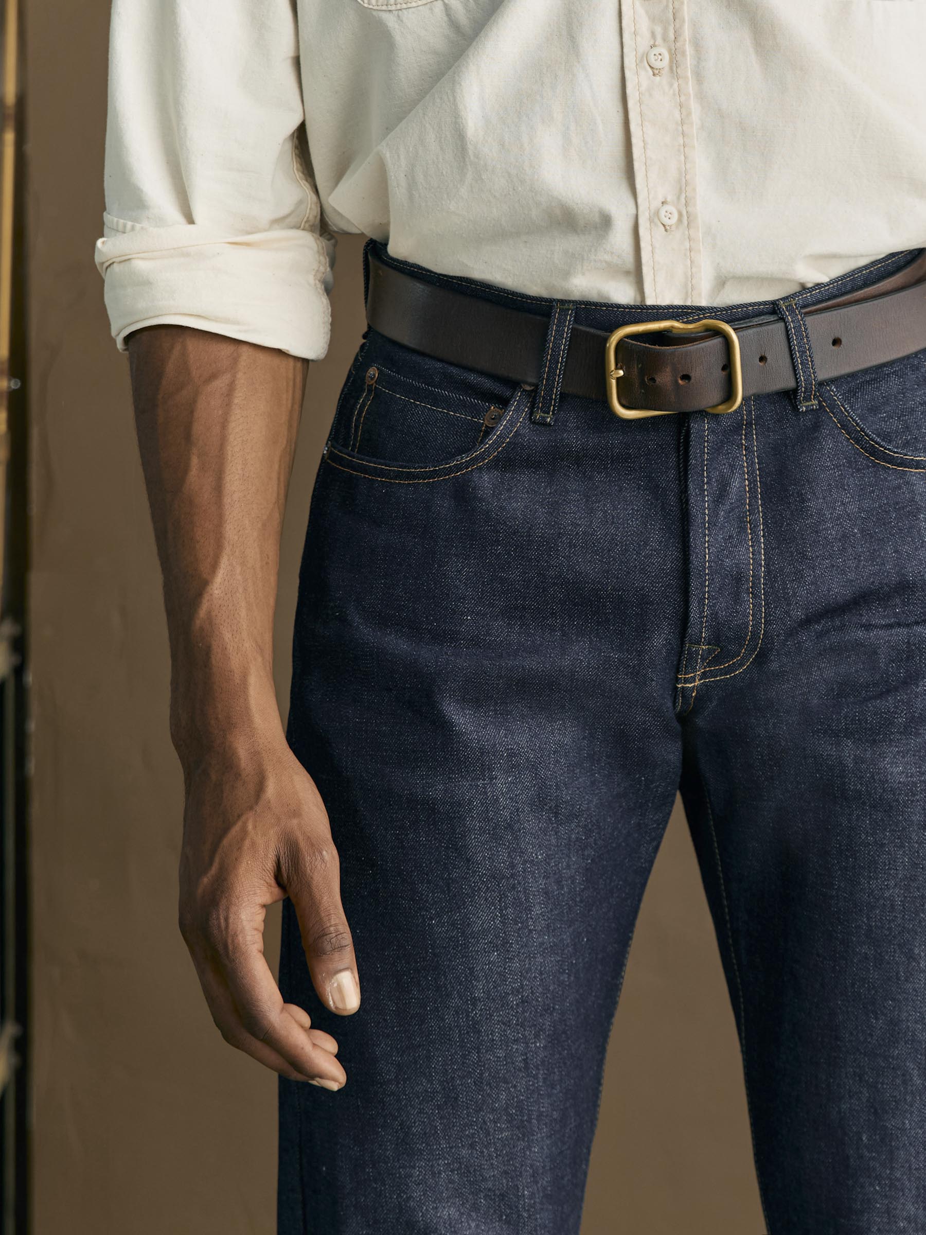 henry indigo rigid - Image 5