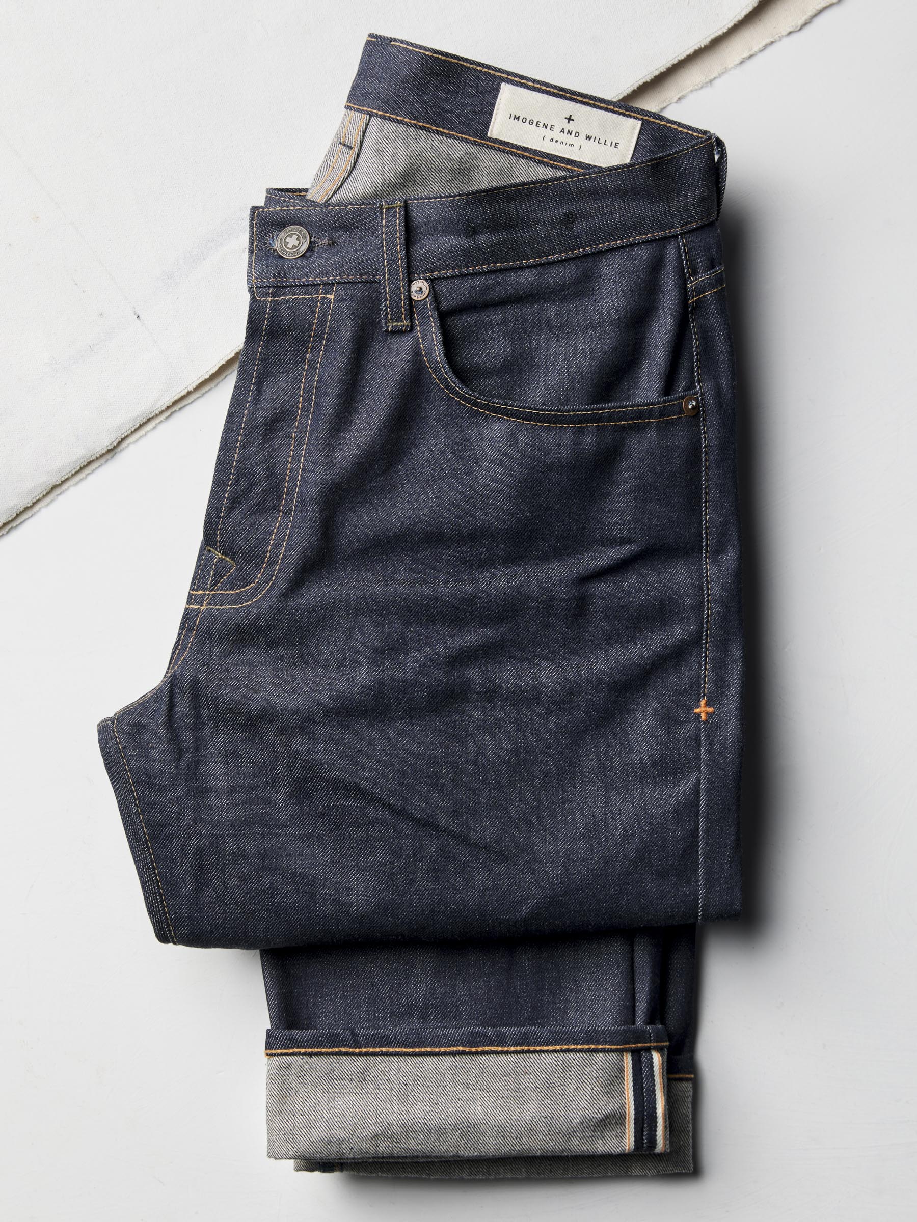 henry indigo rigid - Image 9