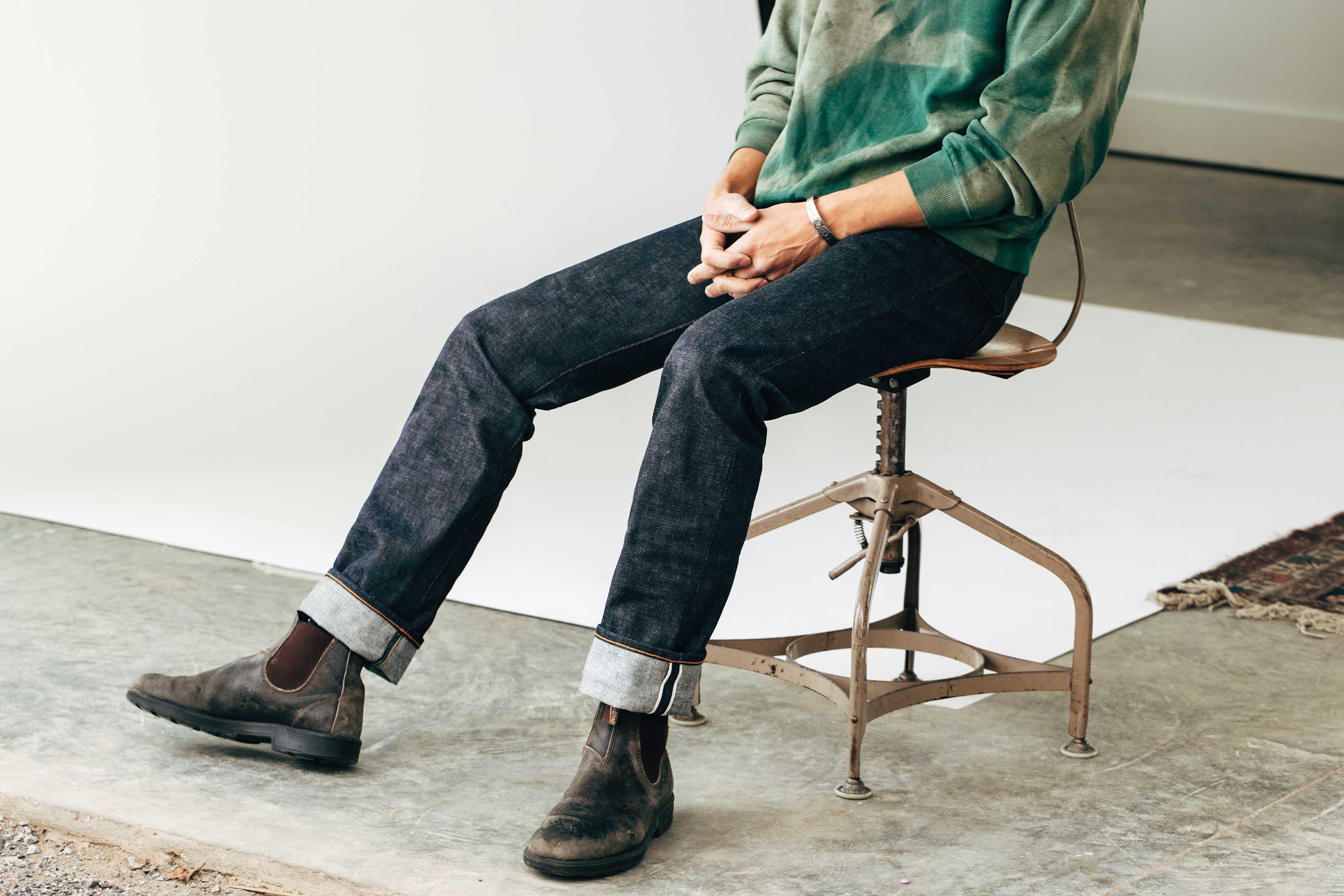 henry indigo rigid jp - Image 11
