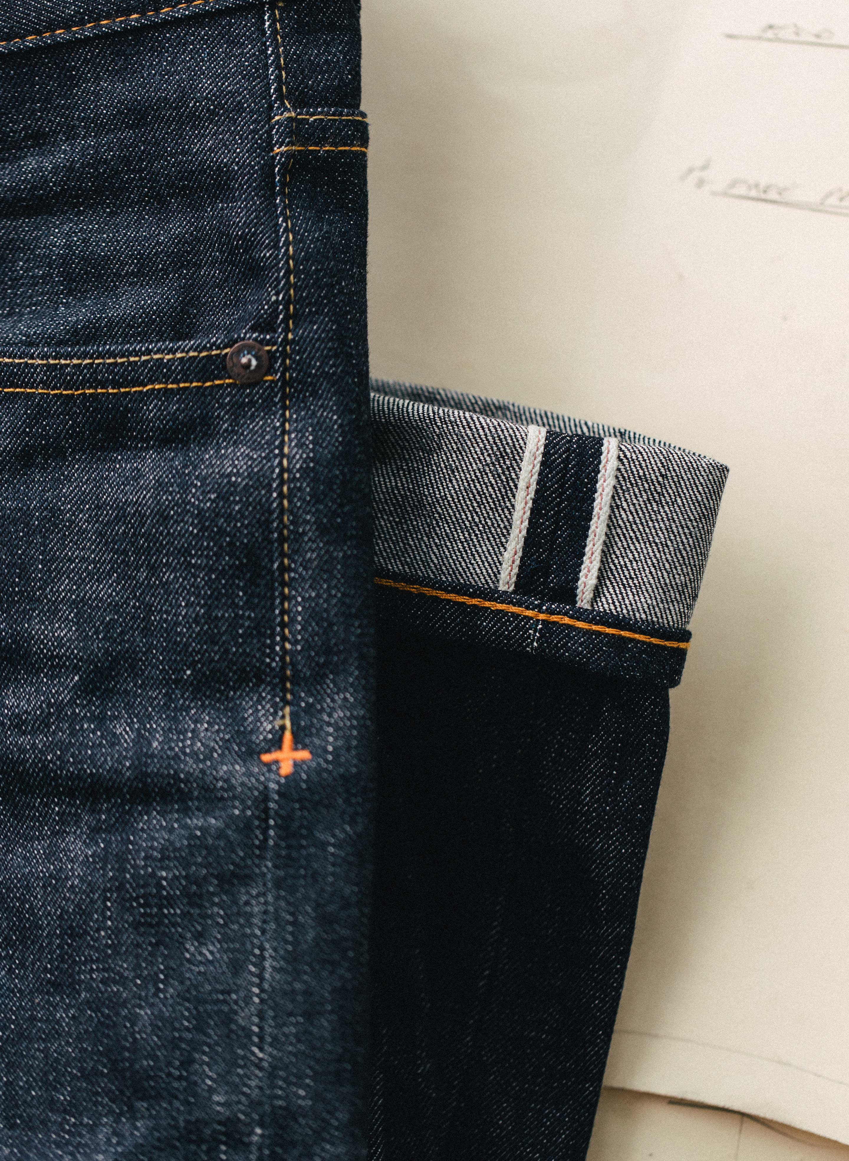 henry indigo rigid jp - Image 3