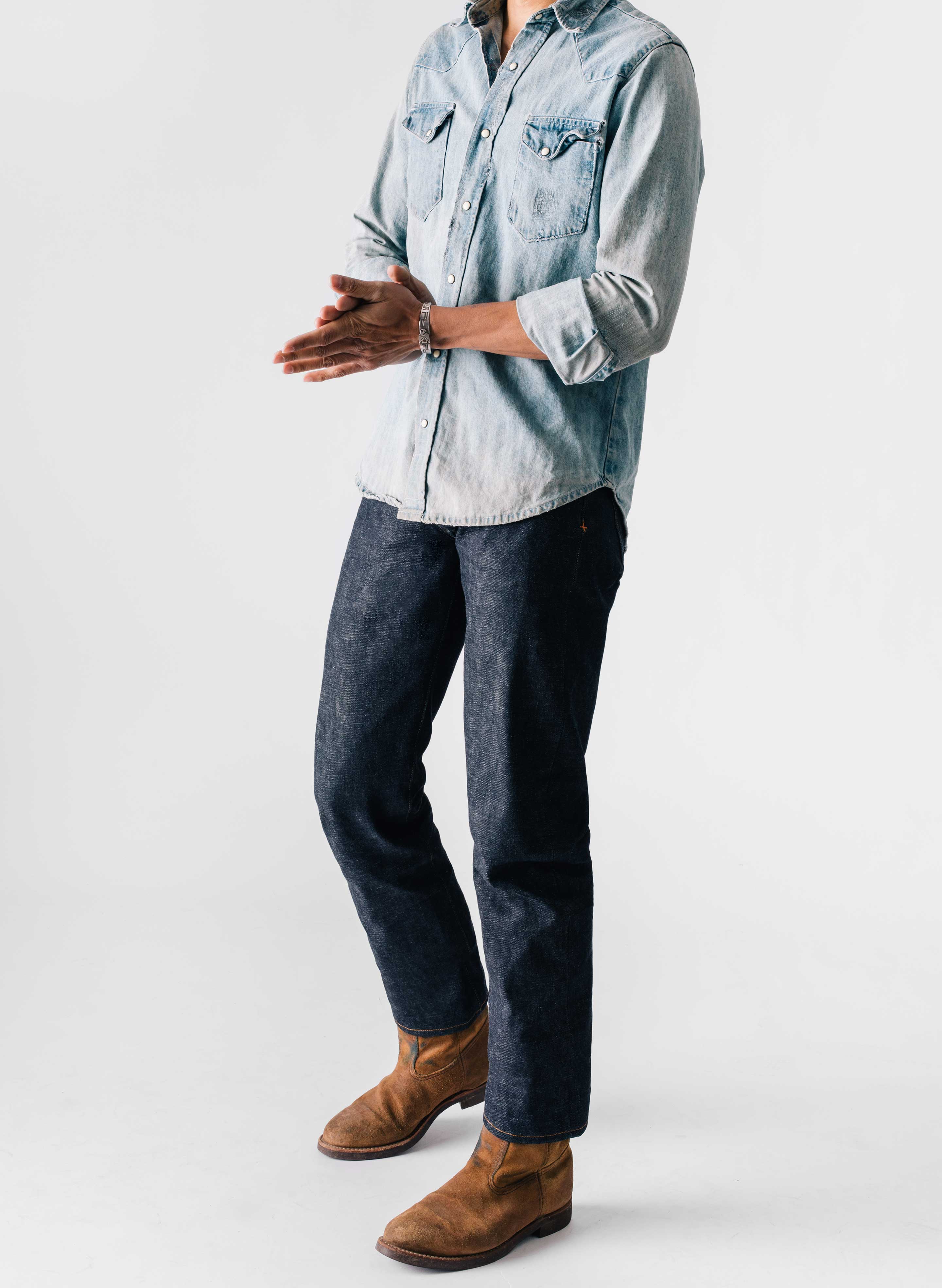 henry indigo rigid jp - Image 7