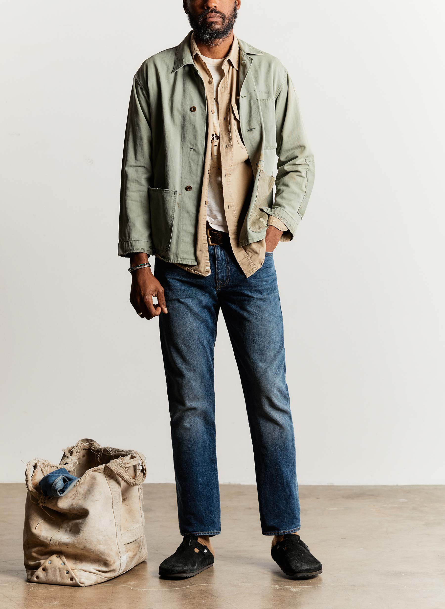 henry washburn - Image 3