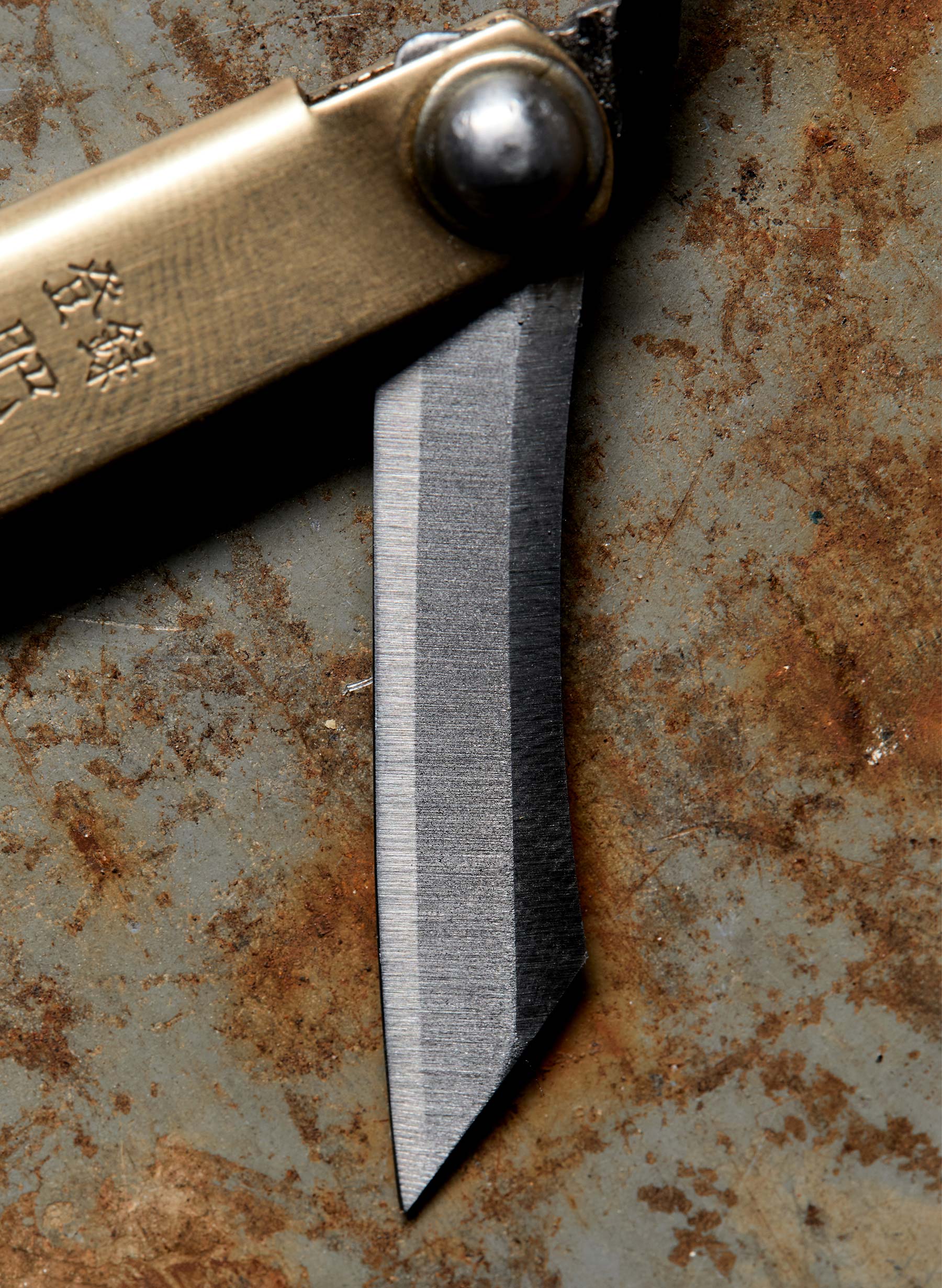 higonokami folding knife - Image 6