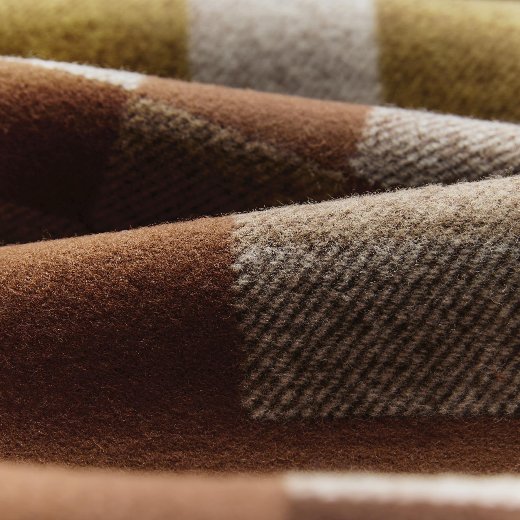 i+w x american woolen camp blanket 07 - Image 6