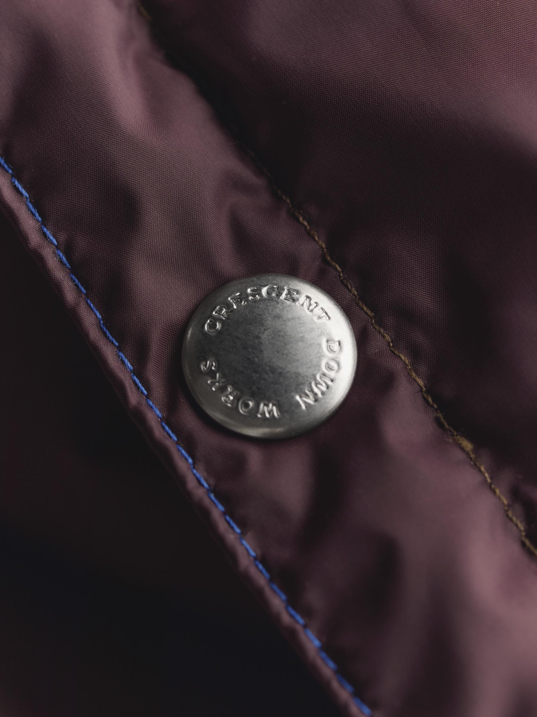i+w x cdw down snap poncho blanket - Image 6