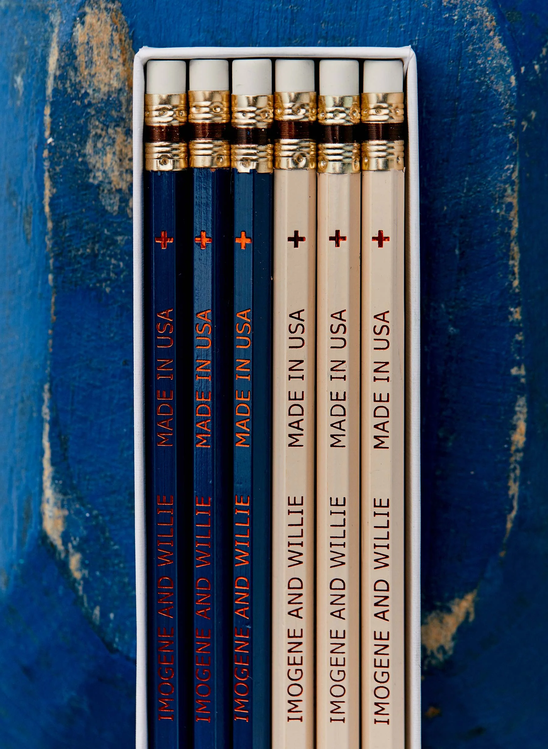 i+w x musgrave modern pencil 12-pack - Image 2