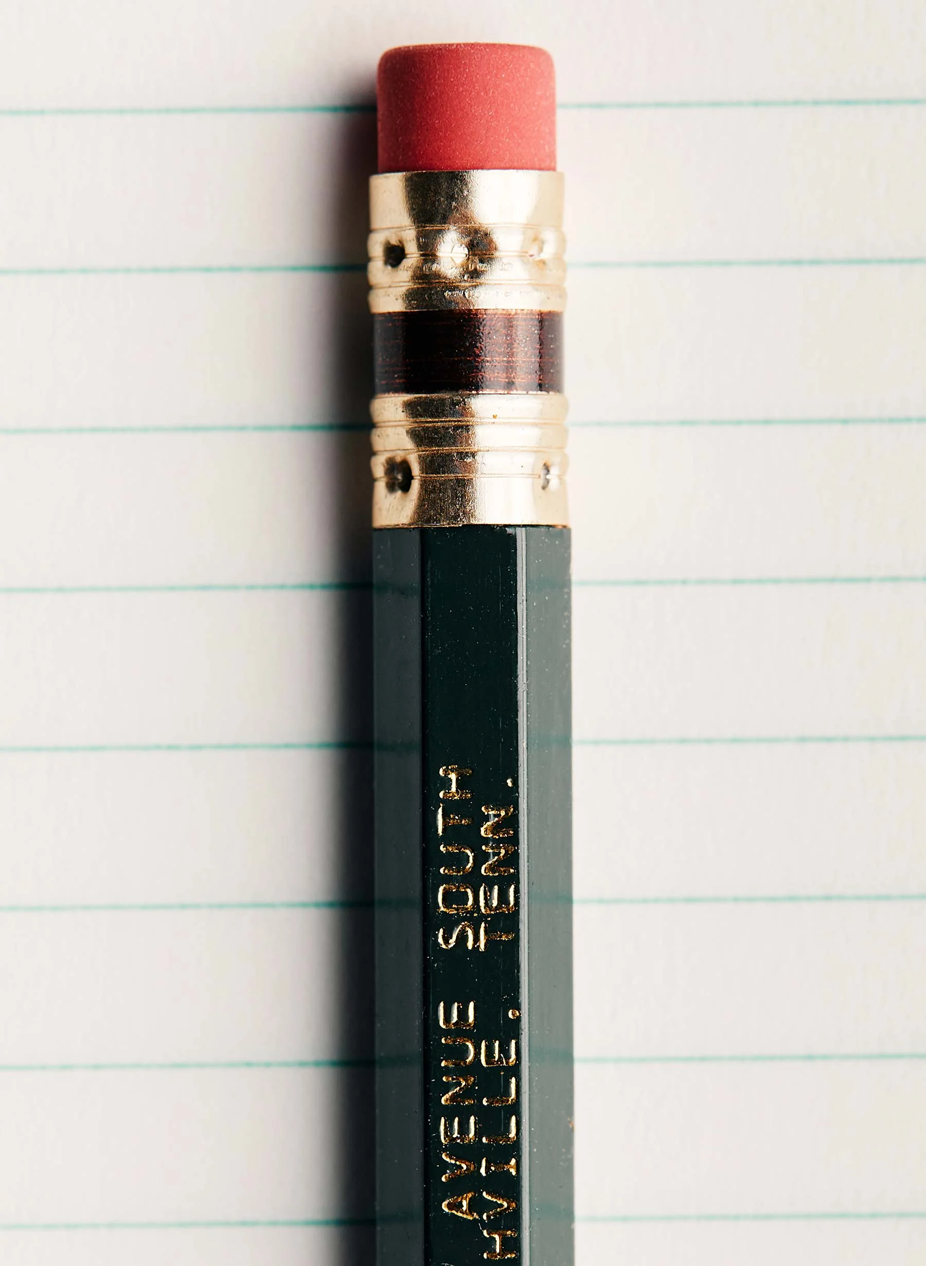 i+w x musgrave traditional pencil 12-pack - Image 4
