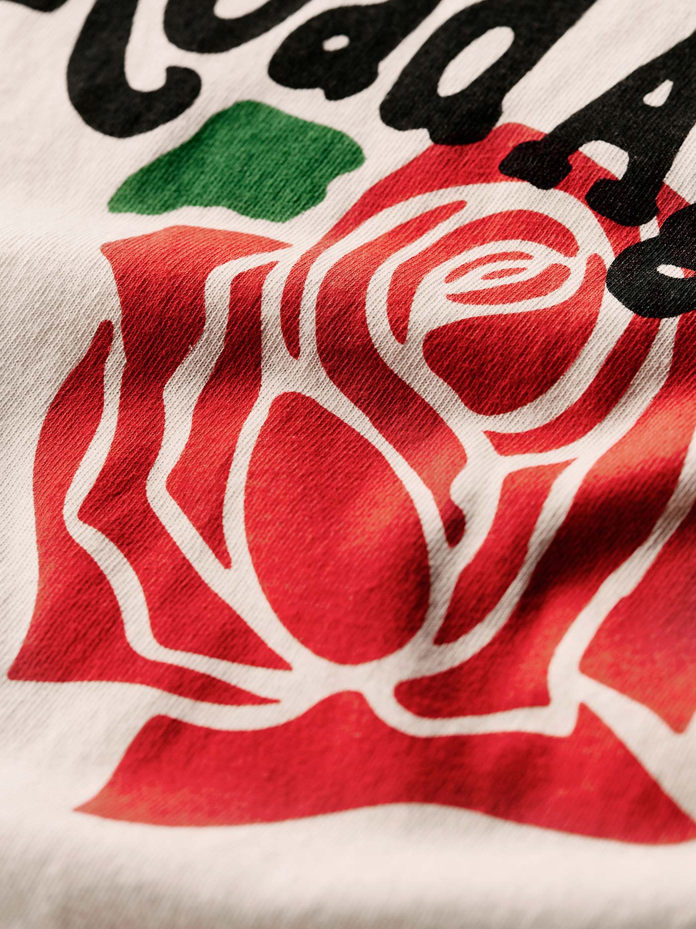 i+w x willie nelson "on the road again" tee - Image 2