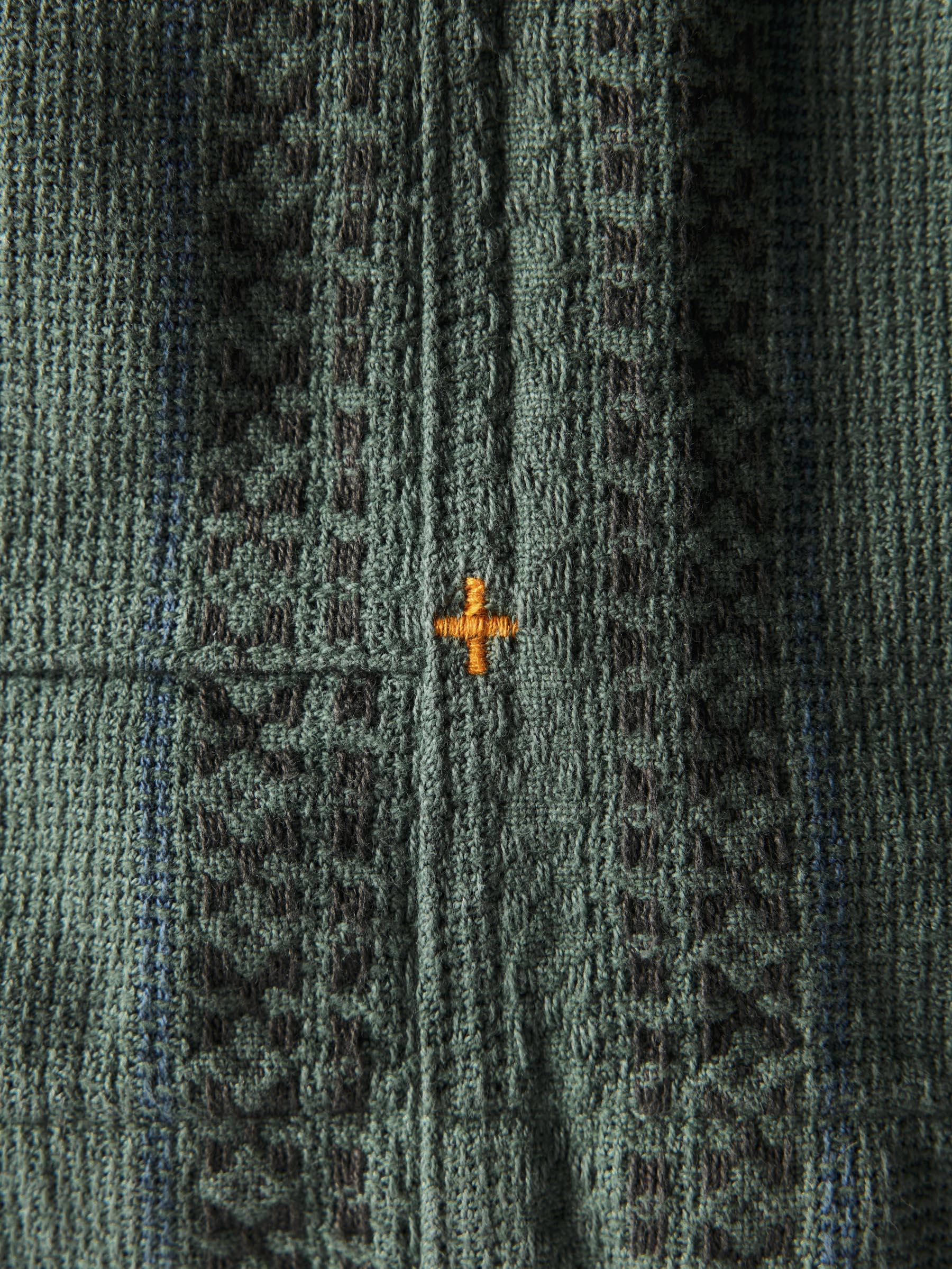 lagos lounge short in spruce - Image 6
