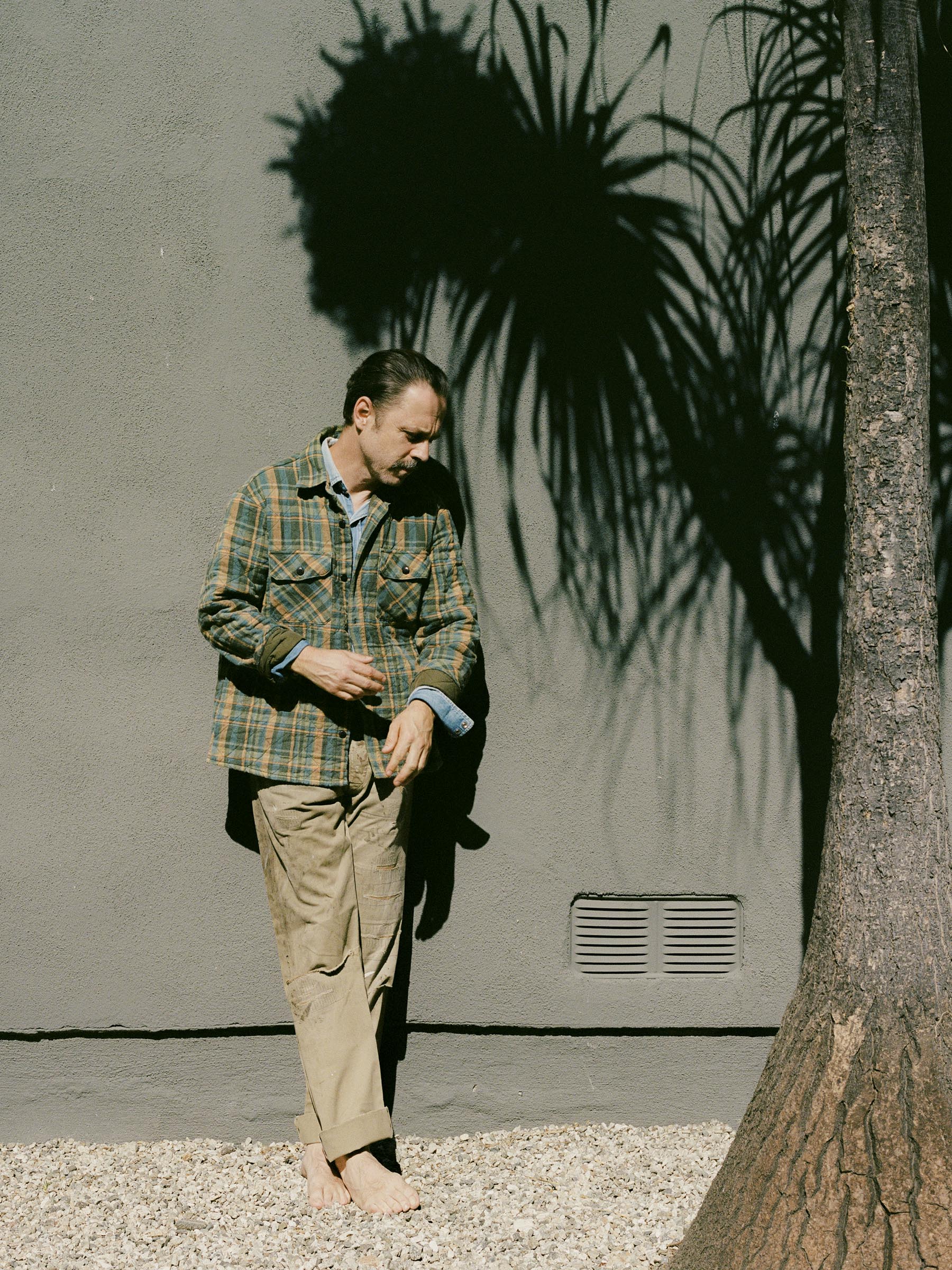 larkin quilted shirt jacket - Image 7