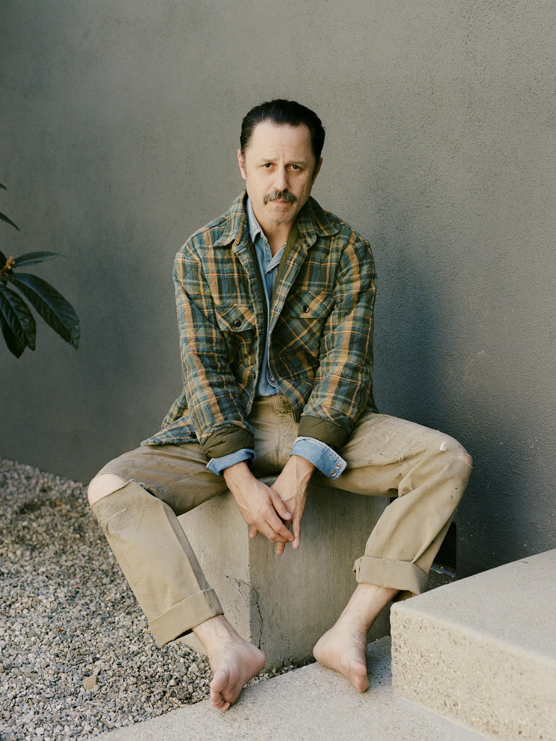 larkin quilted shirt jacket - Image 8