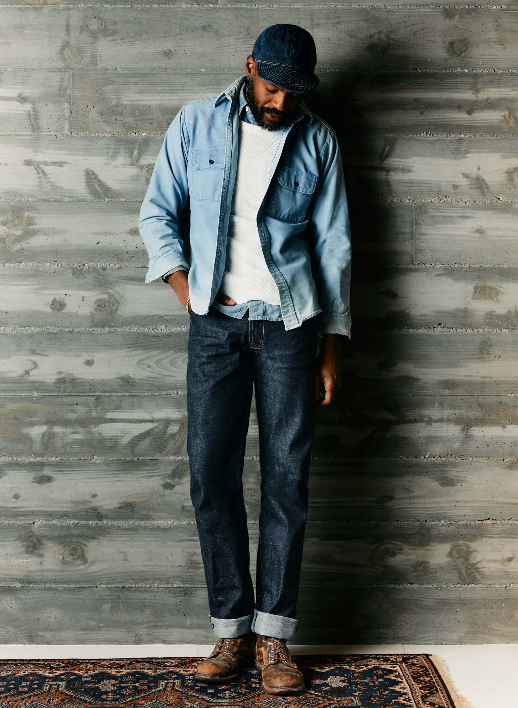 lewis indigo rigid jp - Image 3