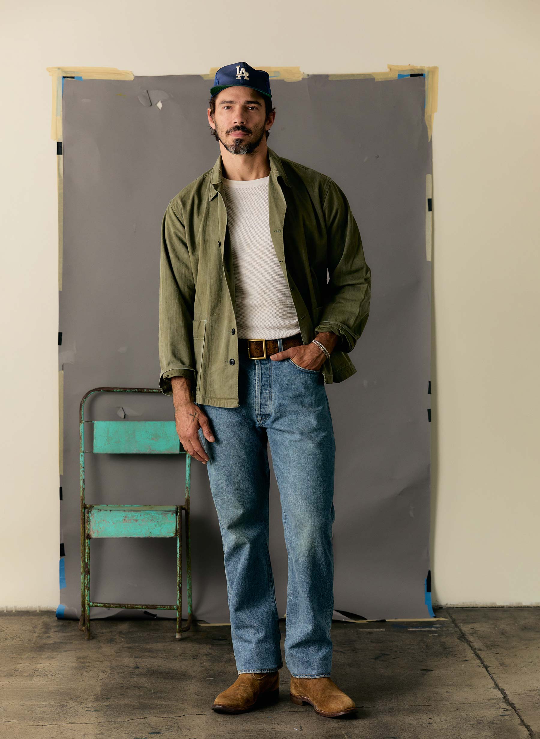 lewis windsor - Image 7