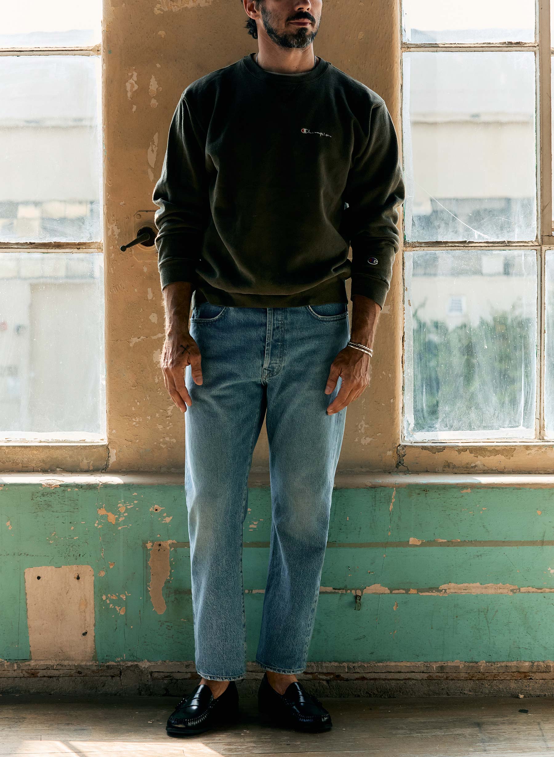 lewis windsor - Image 9