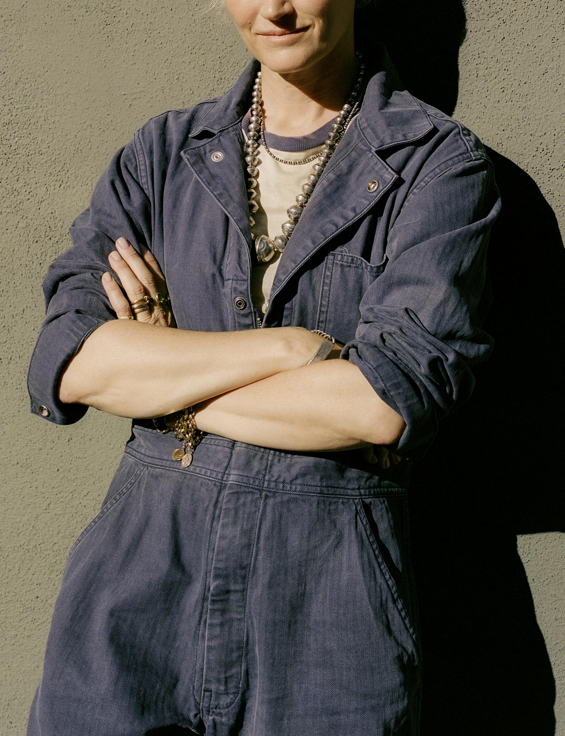 mechanic coverall - Image 3