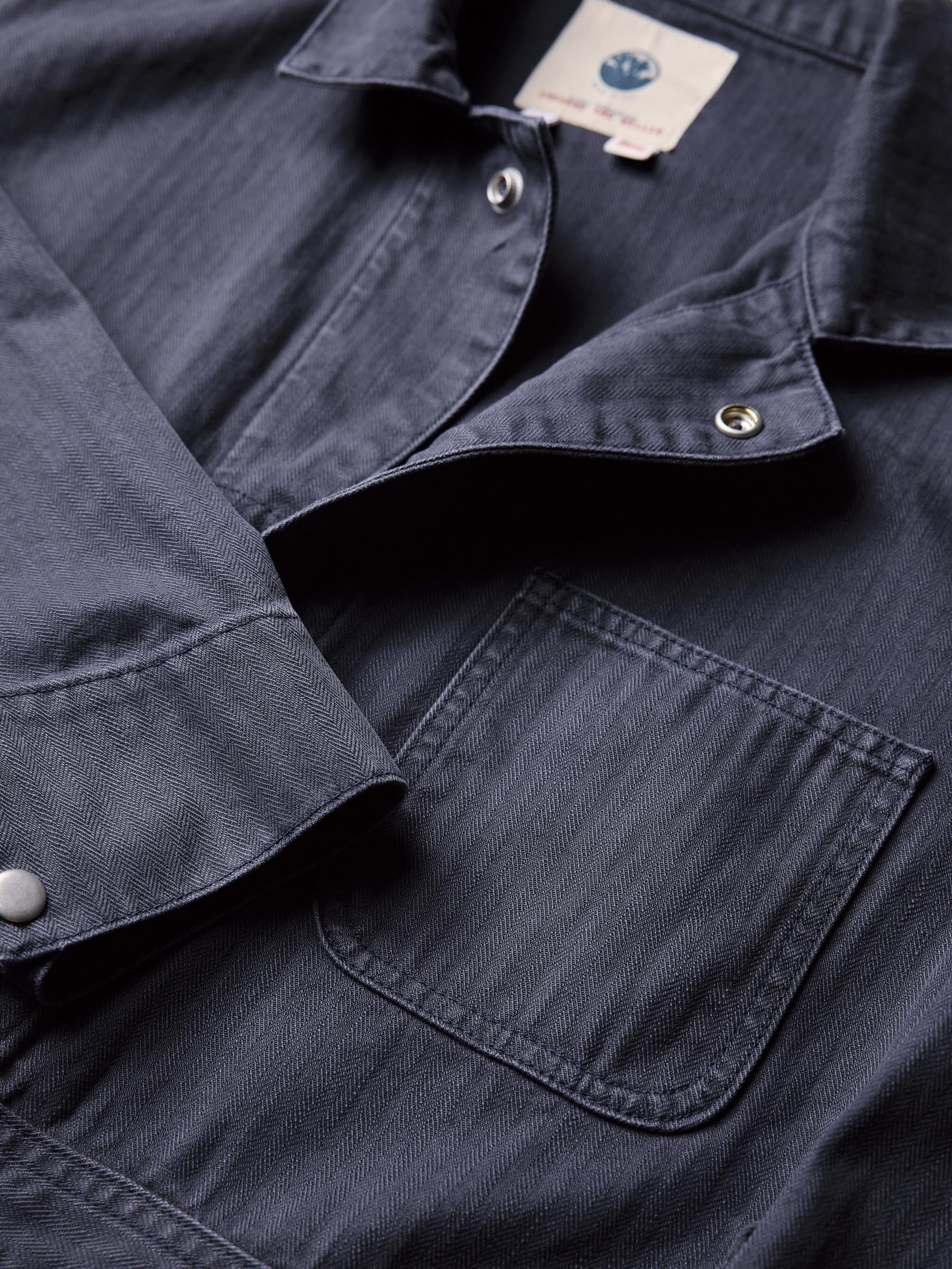 mechanic coverall - Image 9