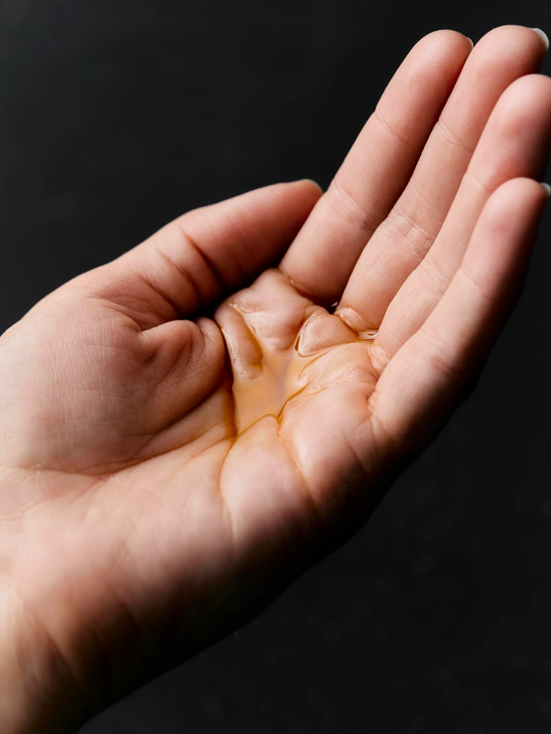 medicinal magic body oil - Image 4